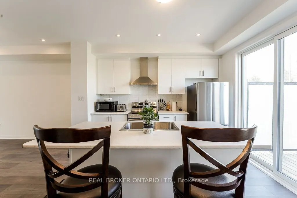 34 Totten Trail, #17