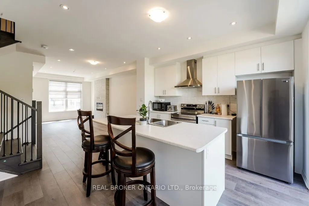 34 Totten Trail, #17