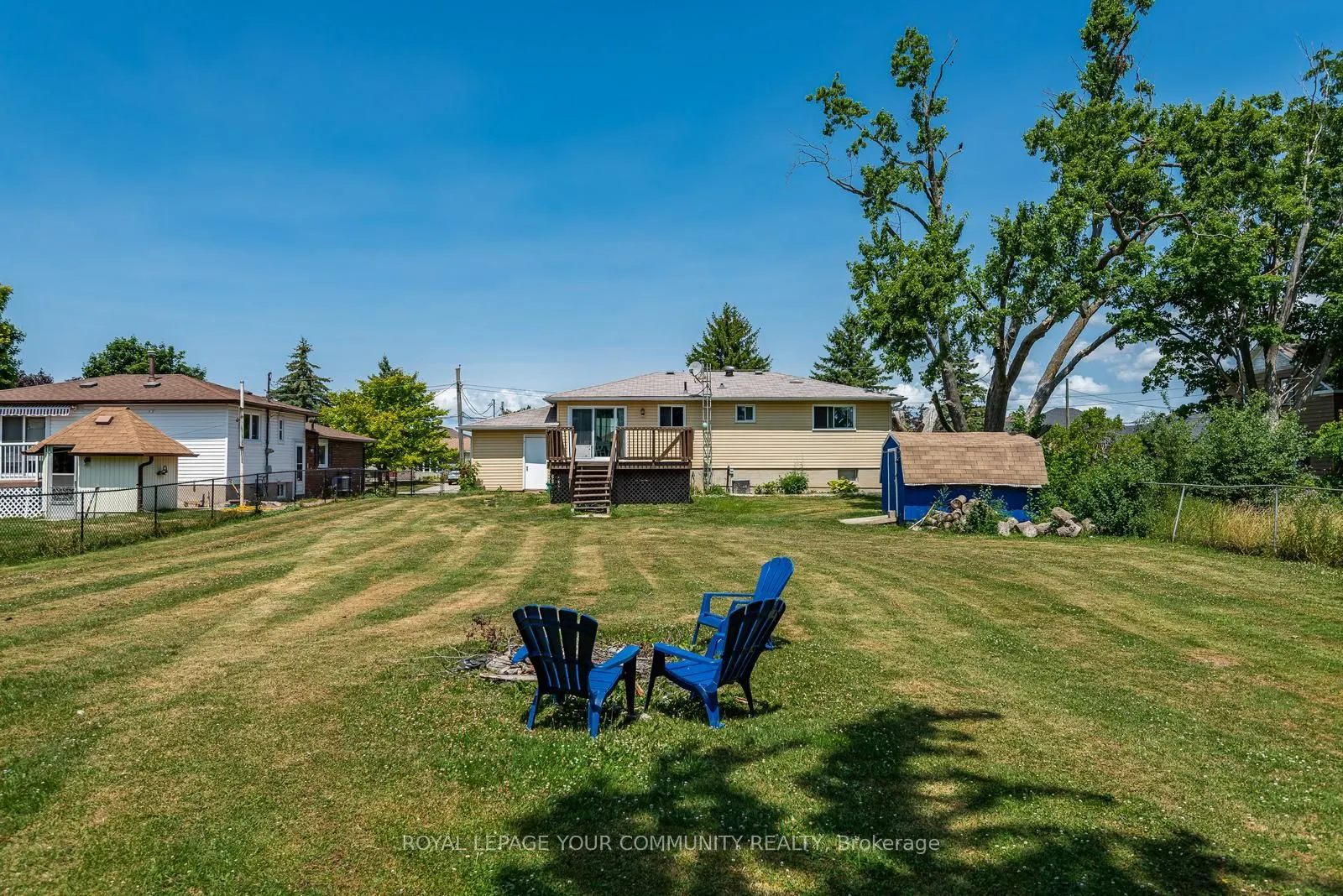 347 Lakeland Crescent