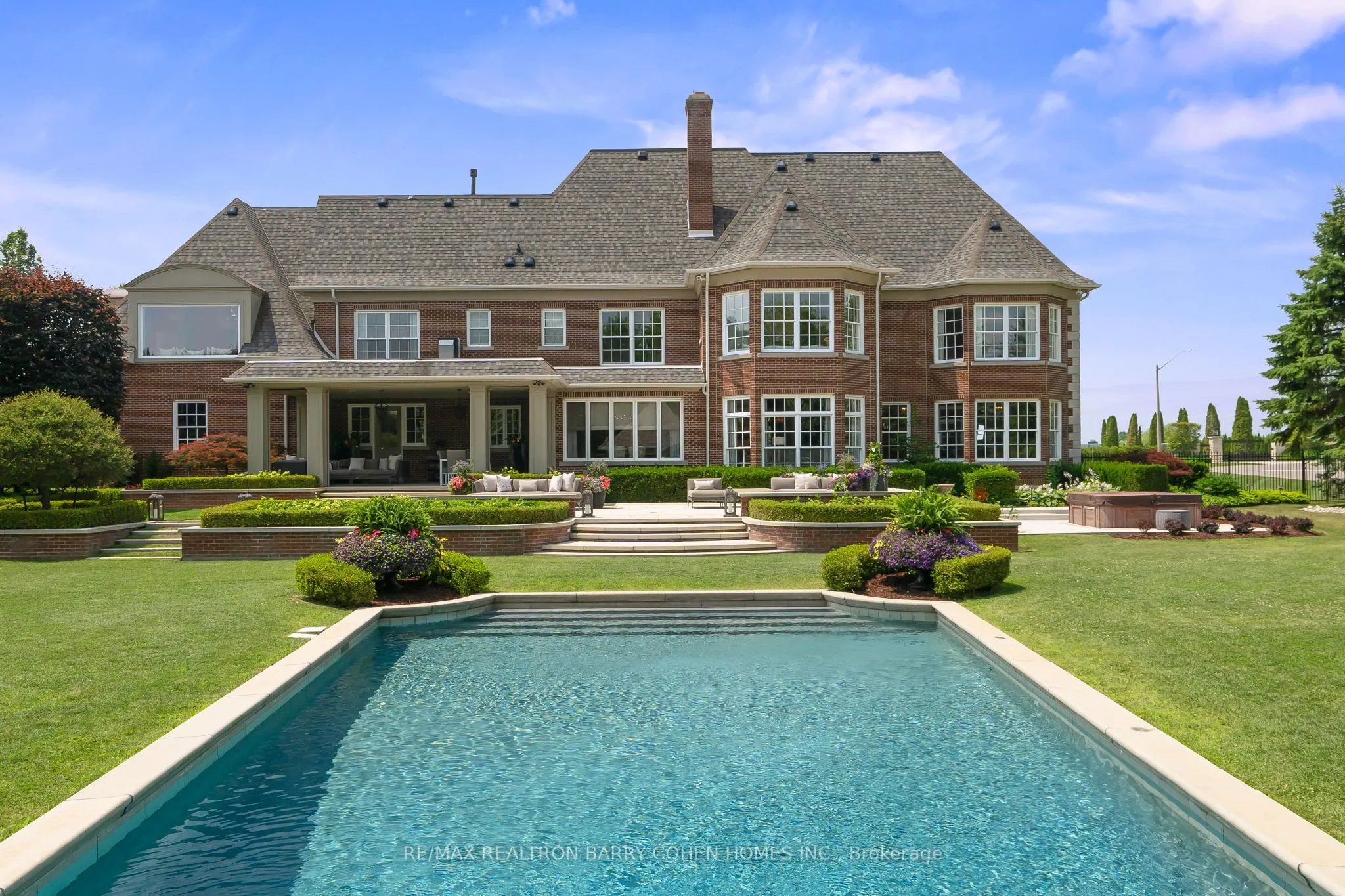 91 Fairfield Drive
