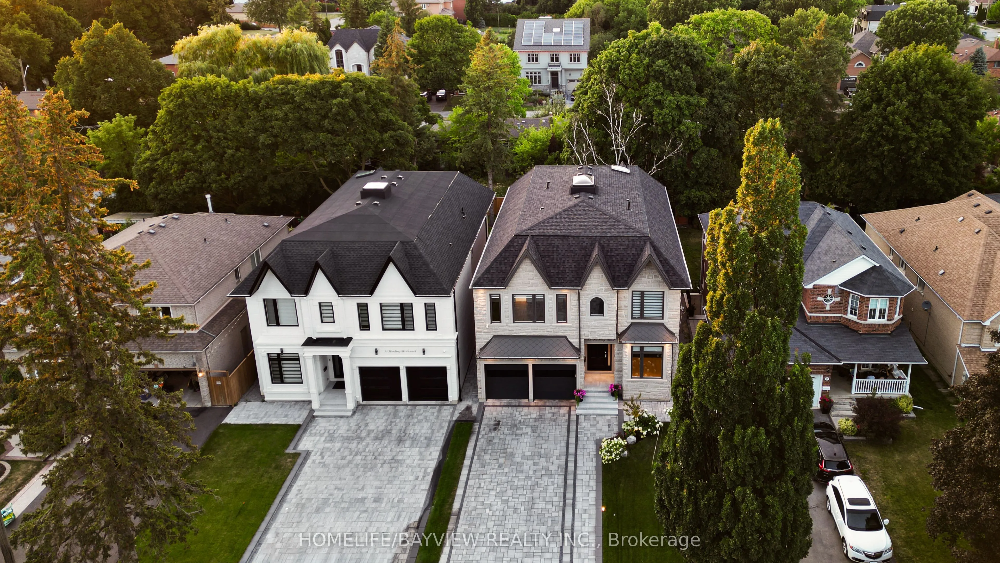 35 HARDING Boulevard