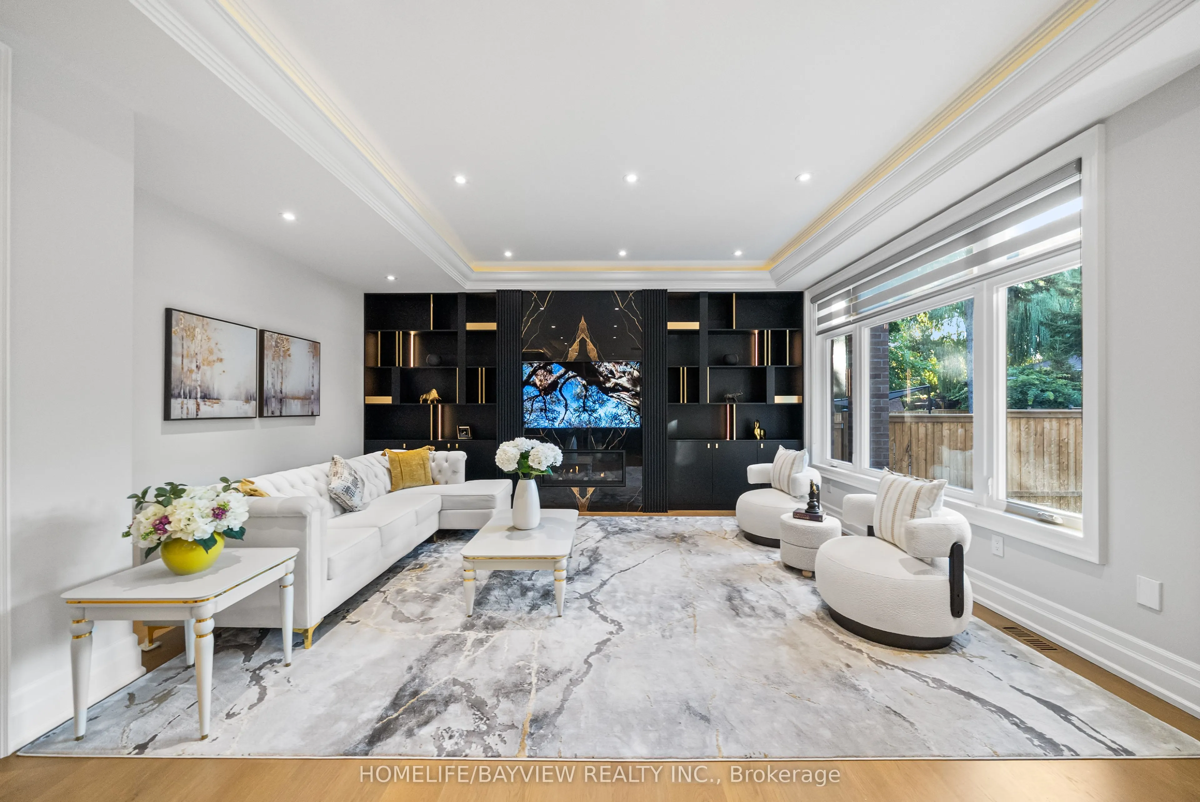35 HARDING Boulevard