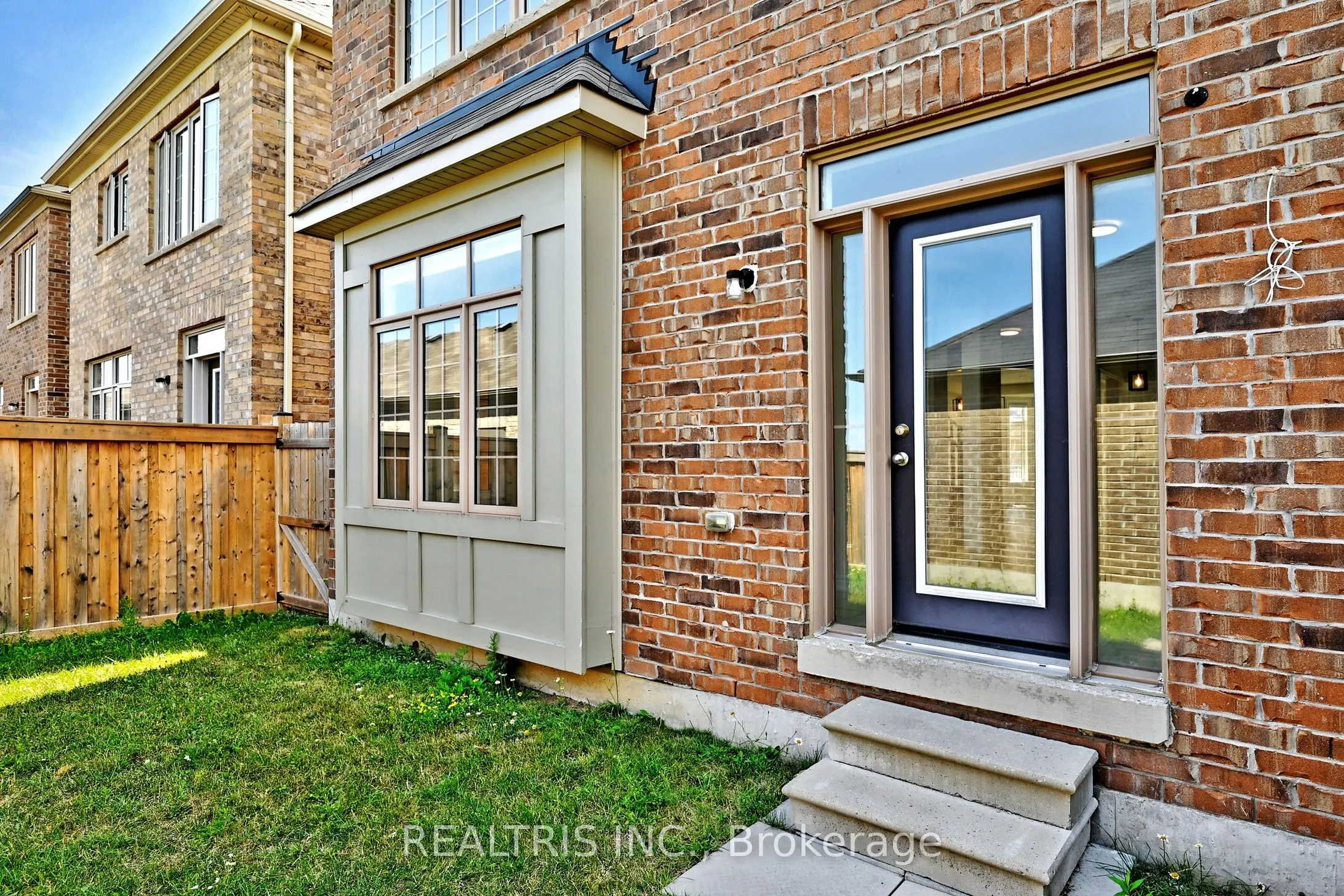 35 Gordon Landon Drive