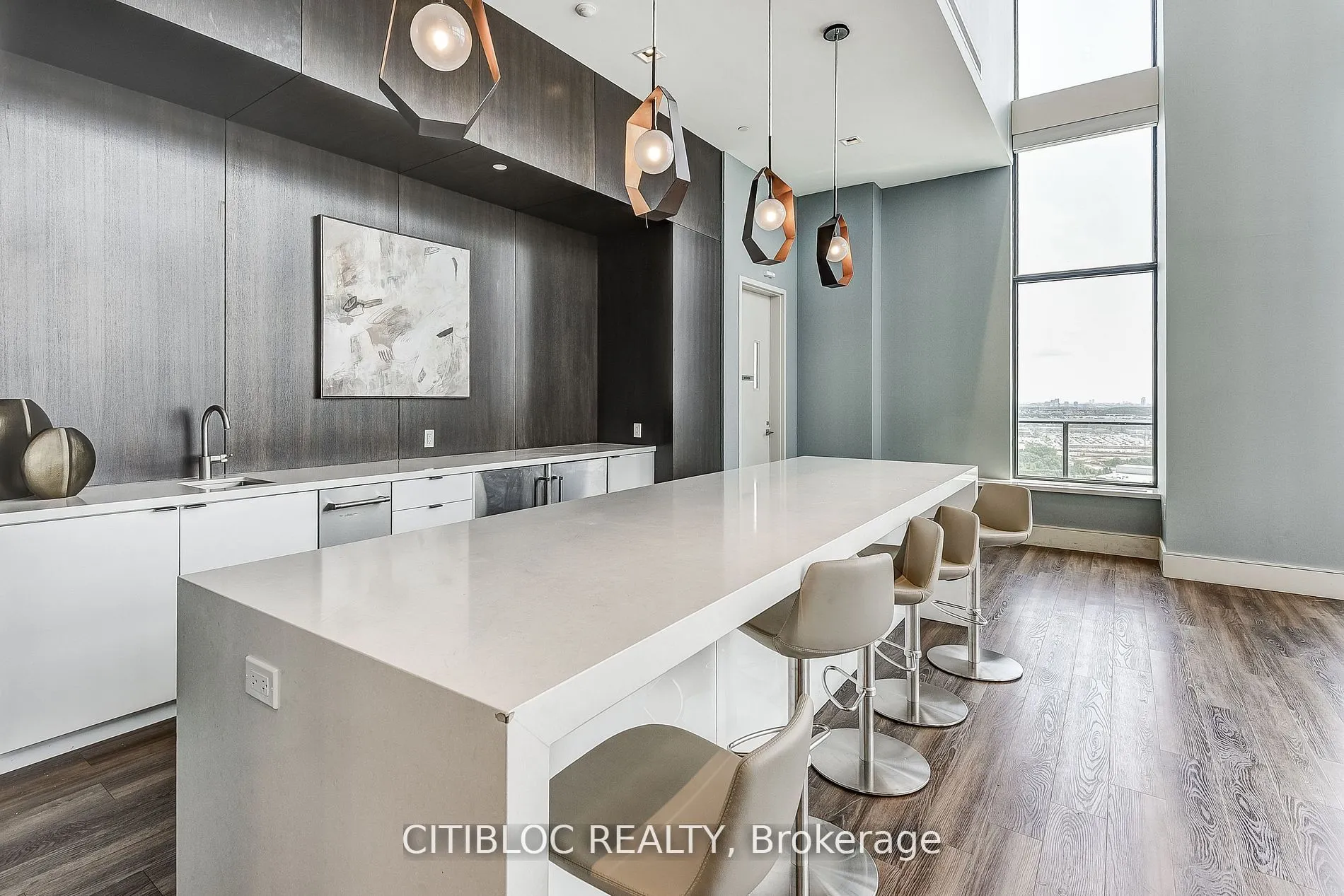 9000 Jane Street, #1408