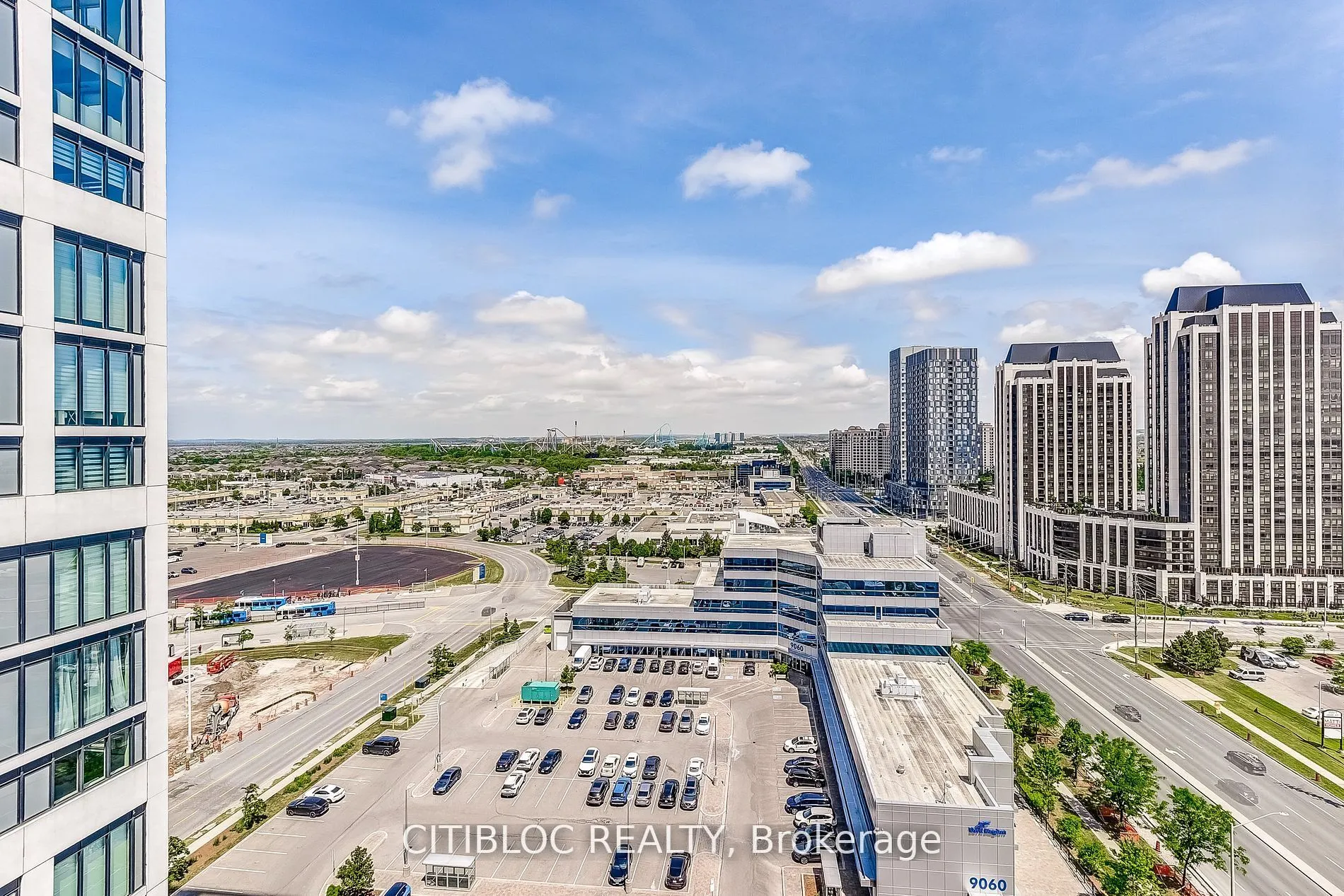 9000 Jane Street, #1408