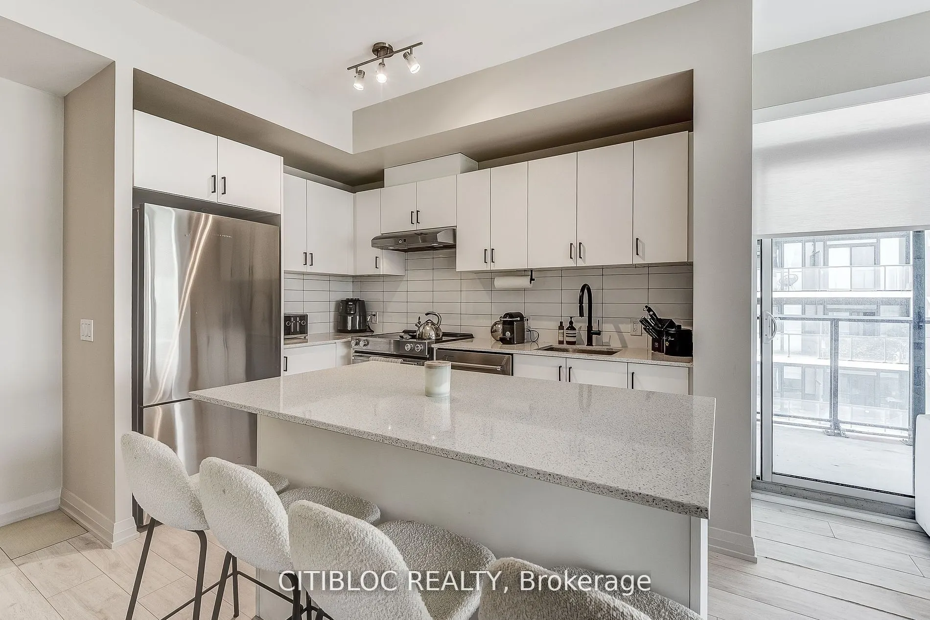 9000 Jane Street, #1408