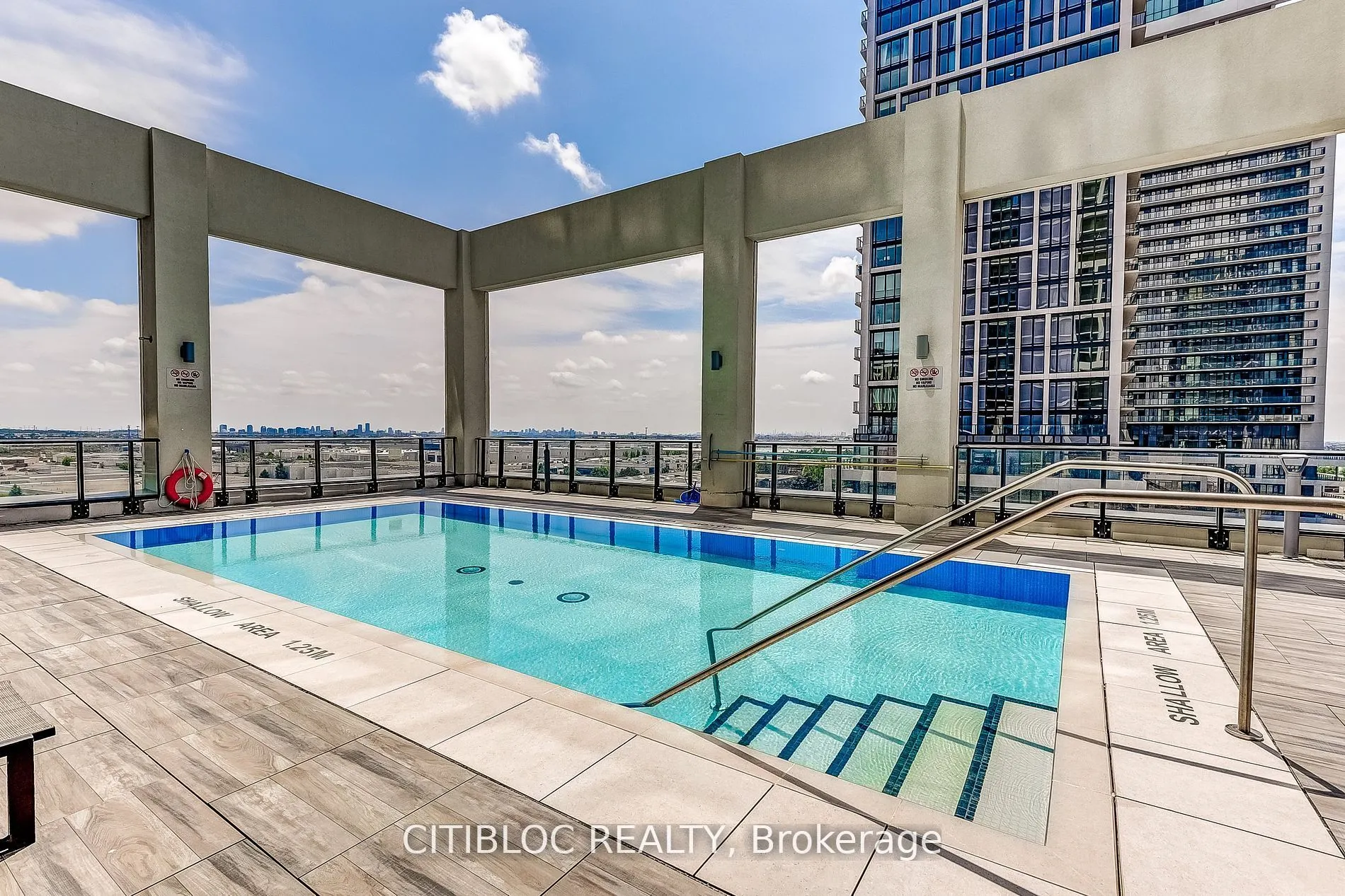 9000 Jane Street, #1408