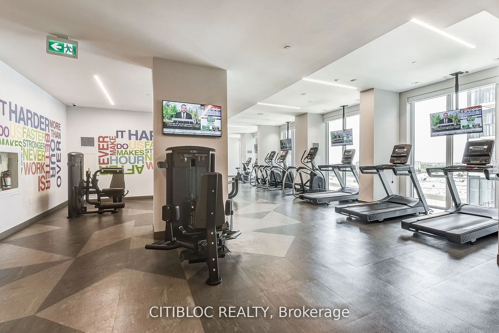 9000 Jane Street, #1408