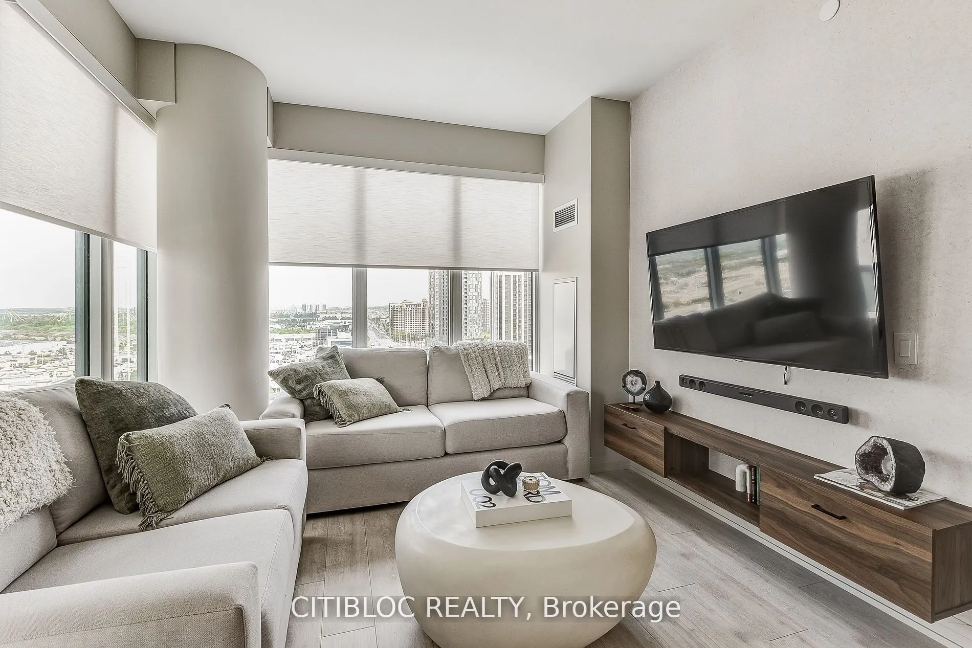 9000 Jane Street, #1408
