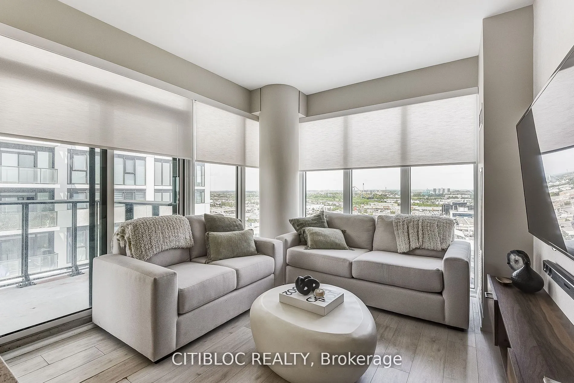 9000 Jane Street, #1408