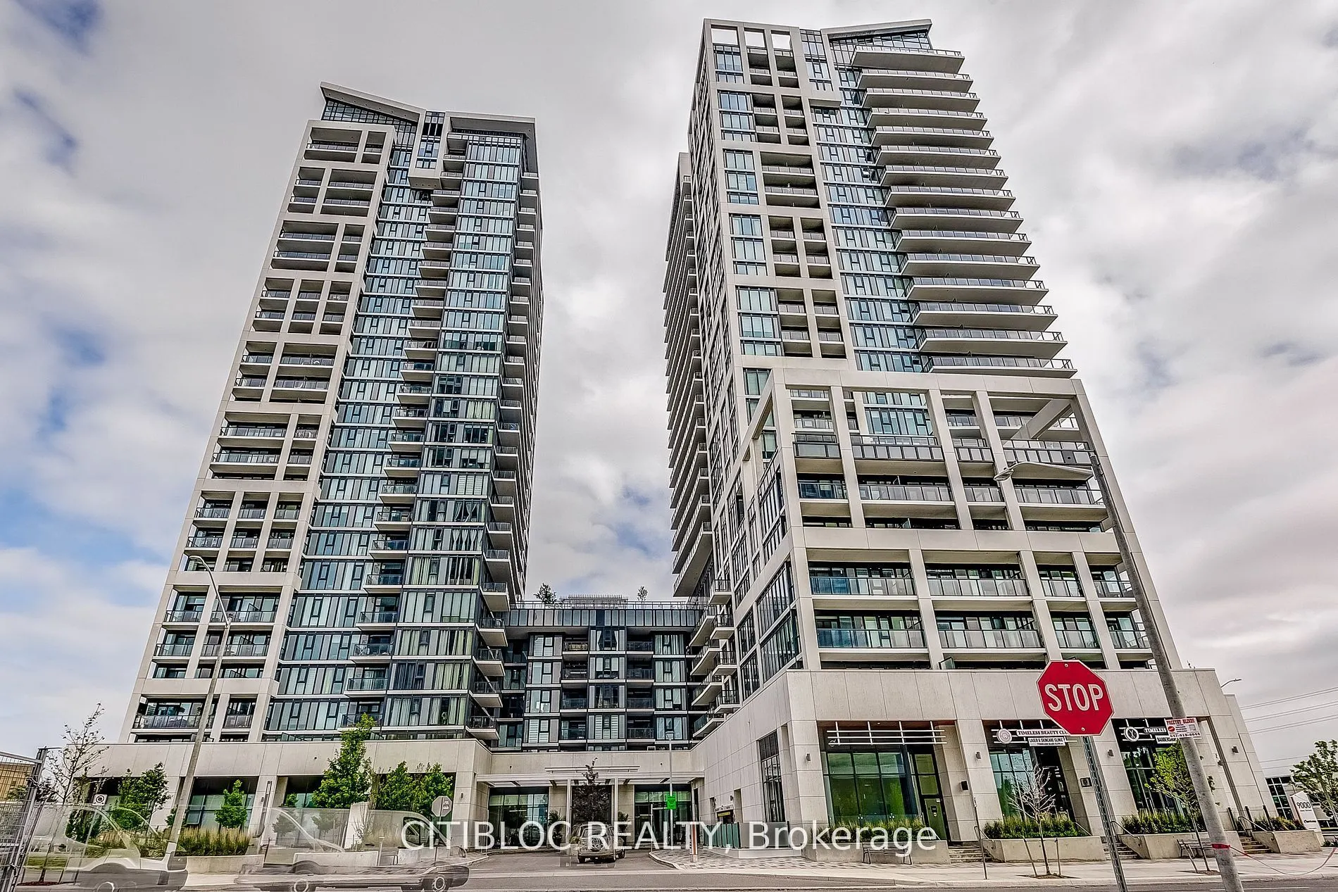 9000 Jane Street, #1408