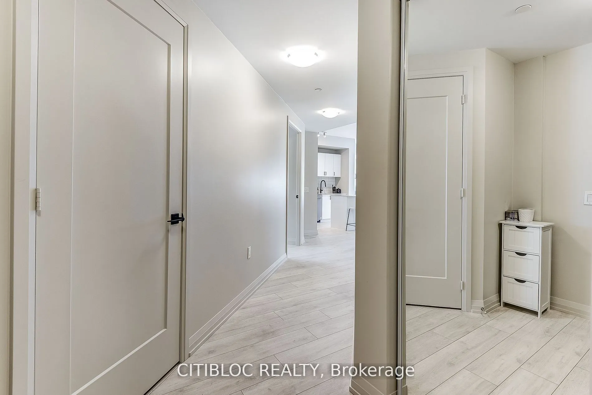 9000 Jane Street, #1408