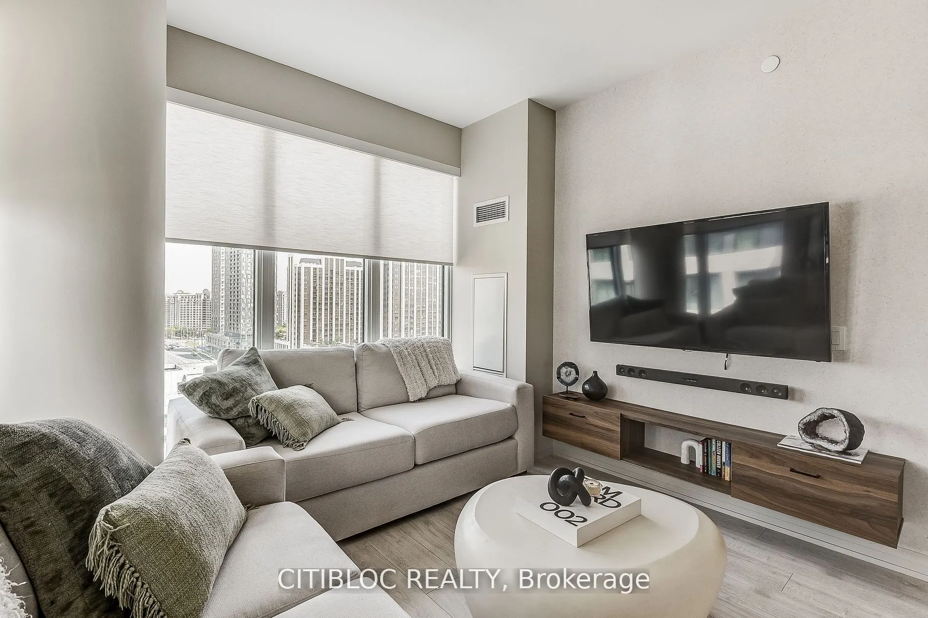9000 Jane Street, #1408