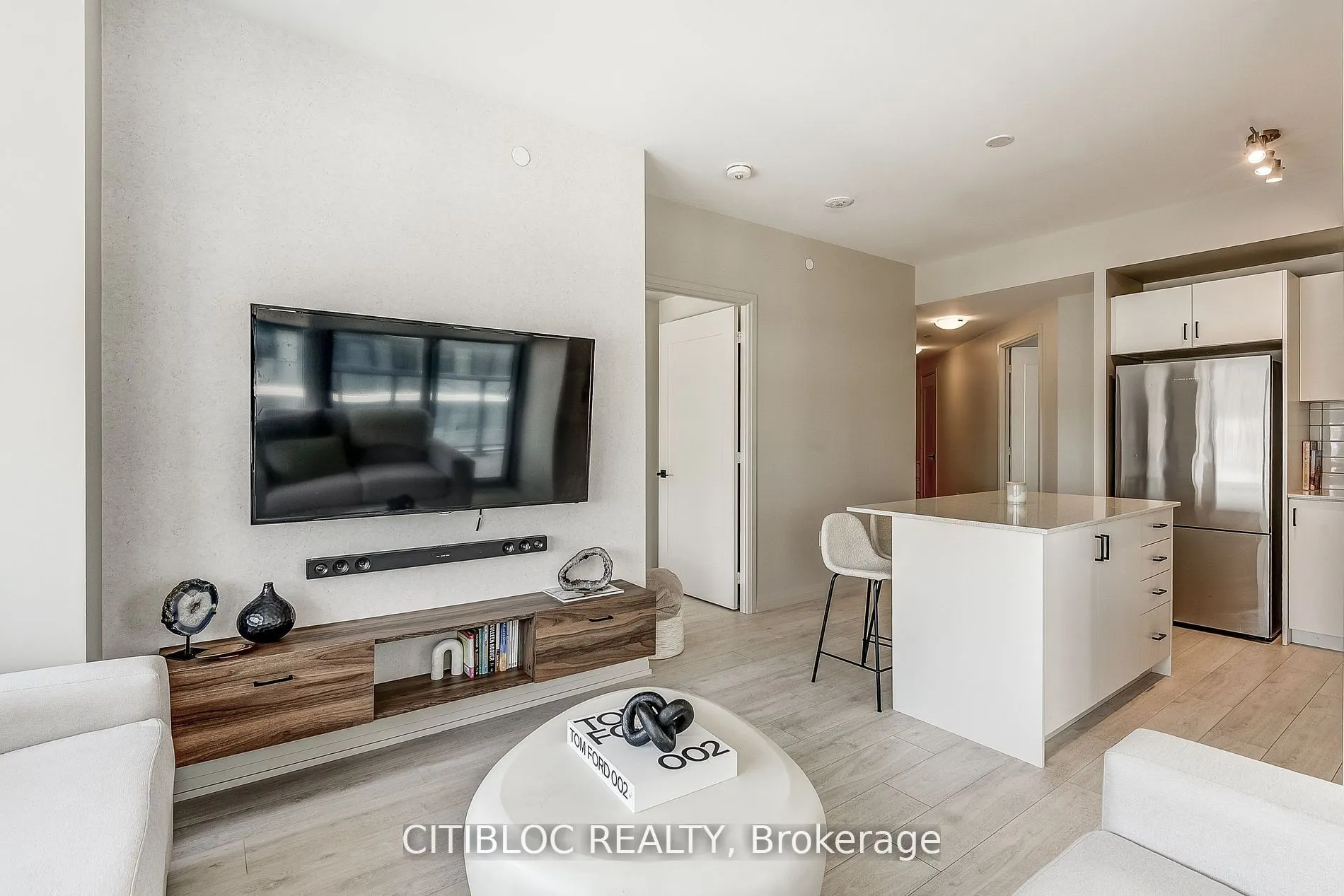 9000 Jane Street, #1408