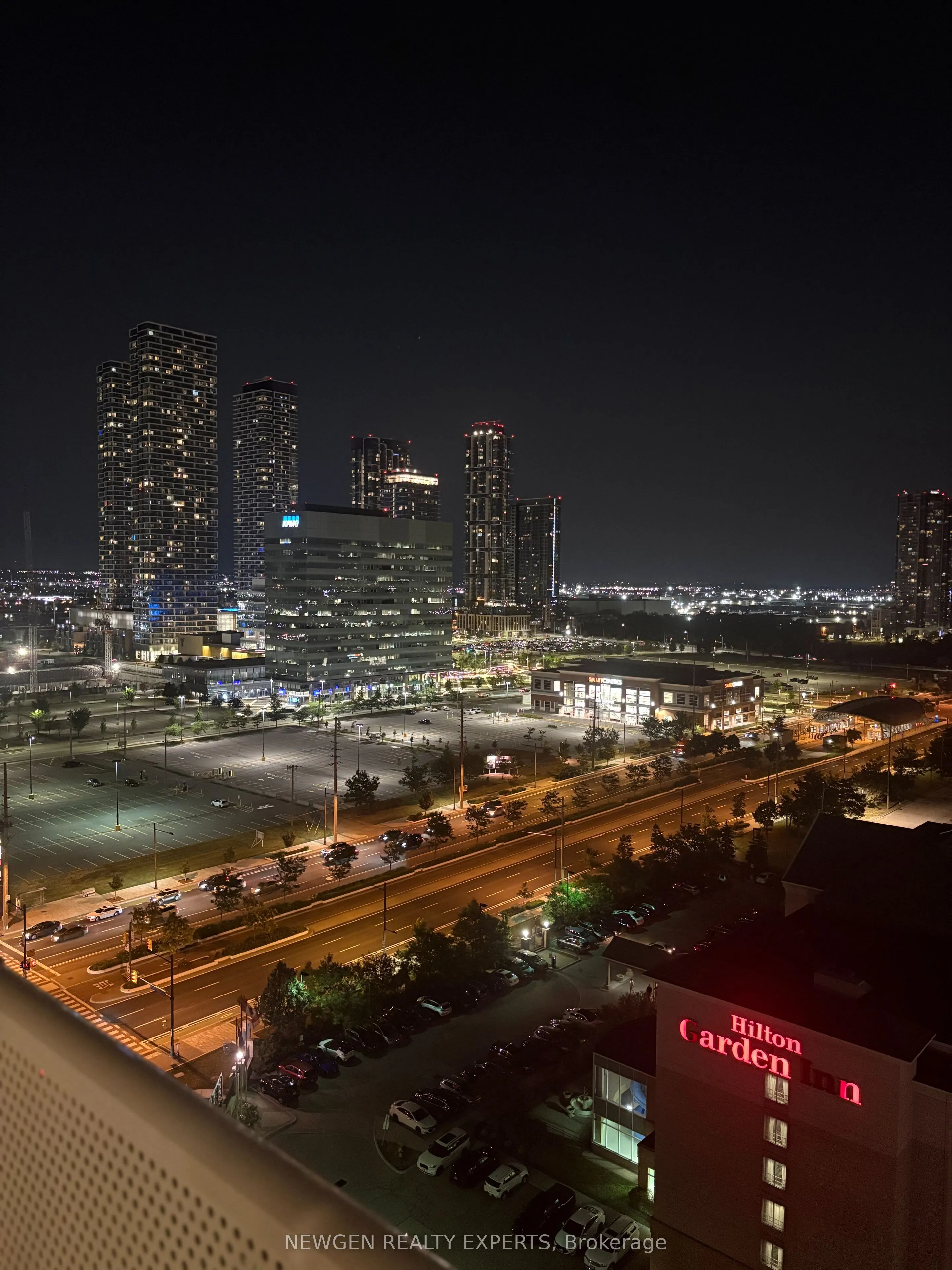 28 Interchange Way, #1907