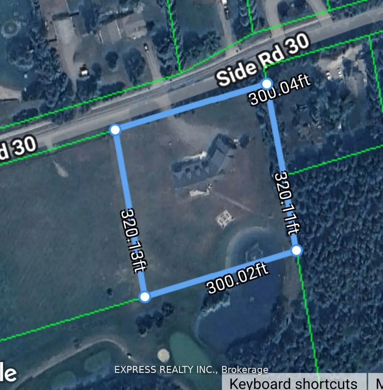 5517 Side Rd 30