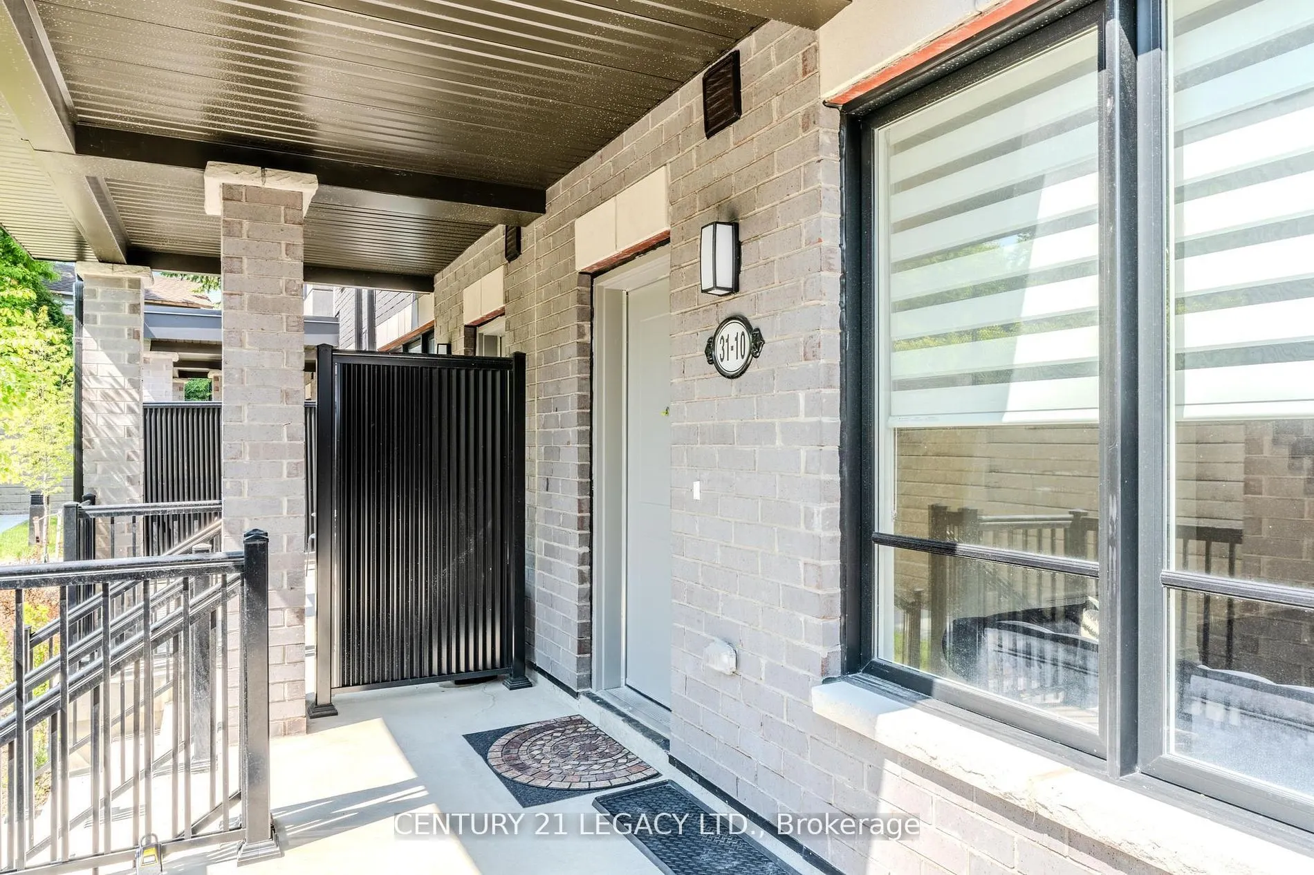 31 Baynes Way, #10