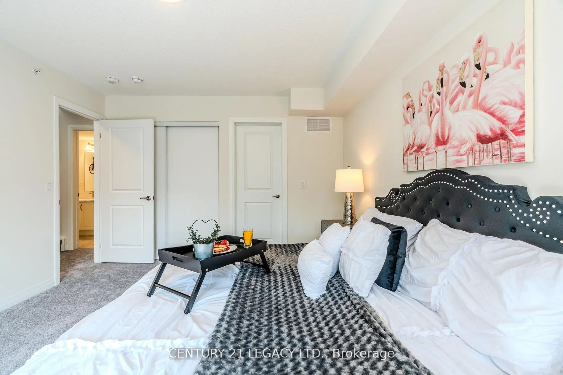 31 Baynes Way, #10