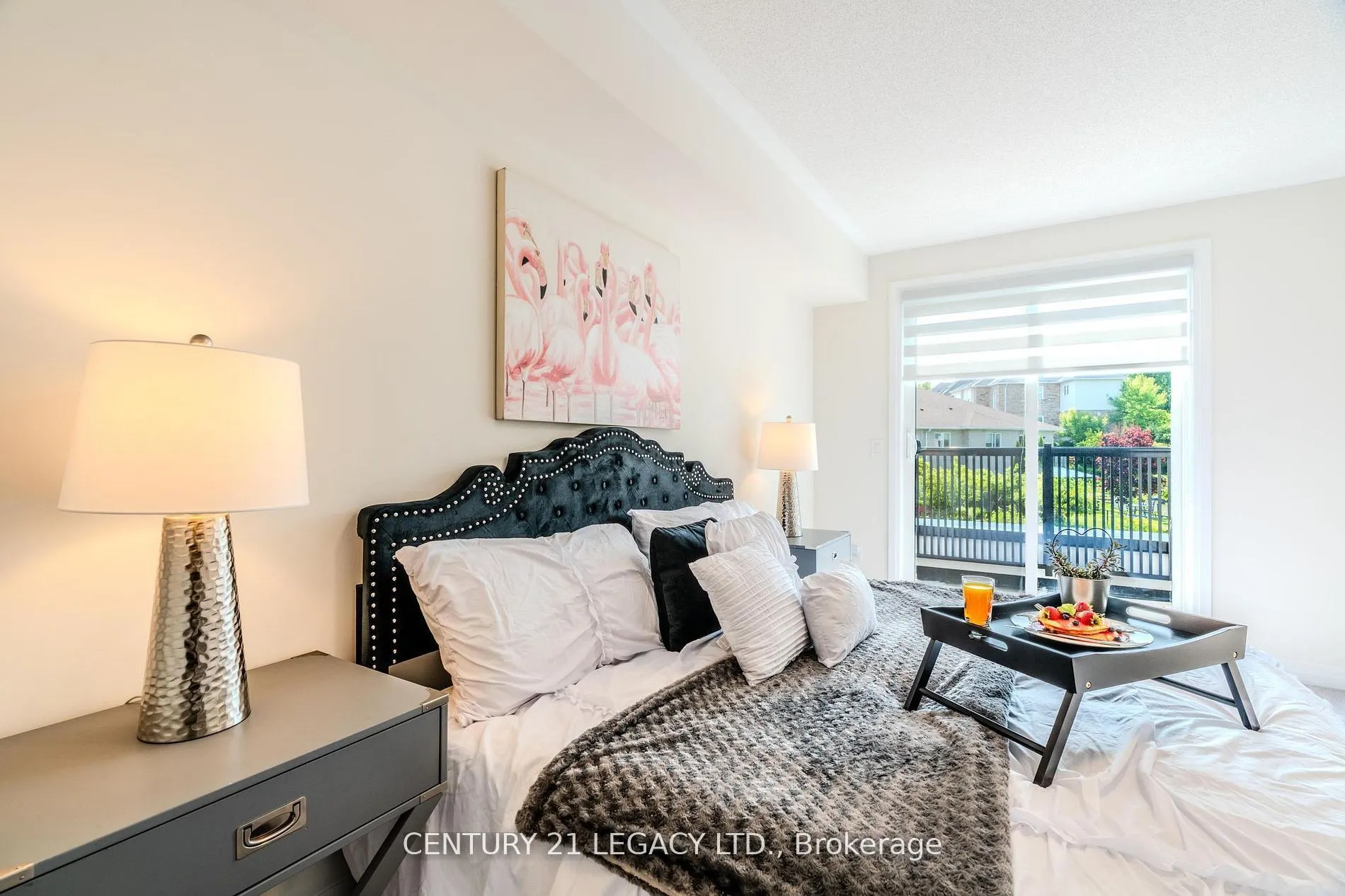 31 Baynes Way, #10
