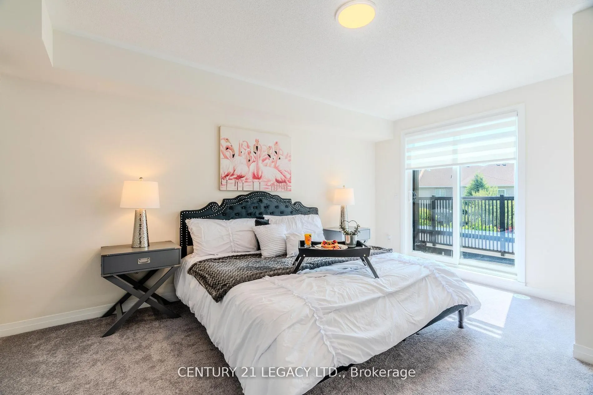 31 Baynes Way, #10
