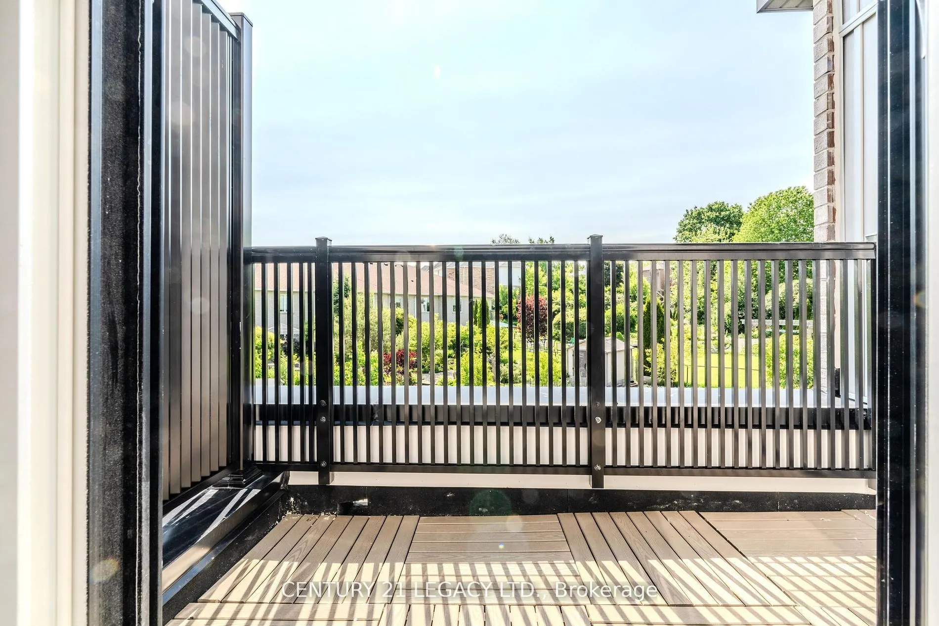 31 Baynes Way, #10