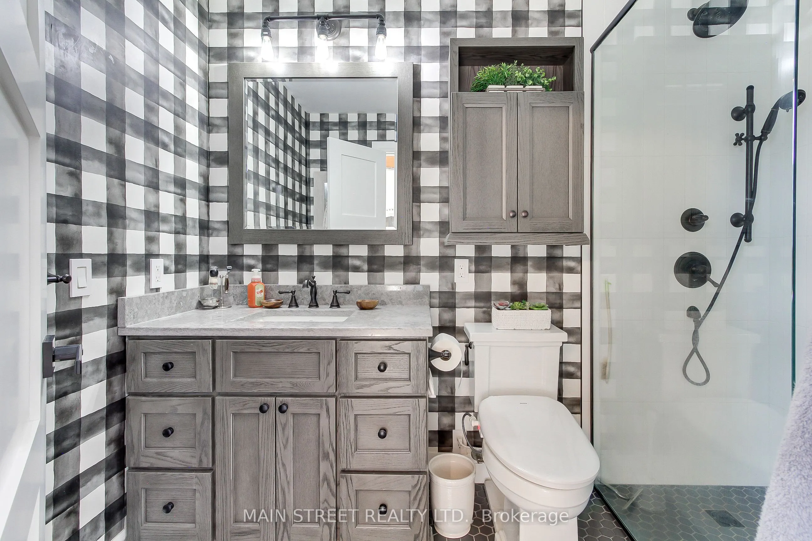 543 Timothy Street, #317