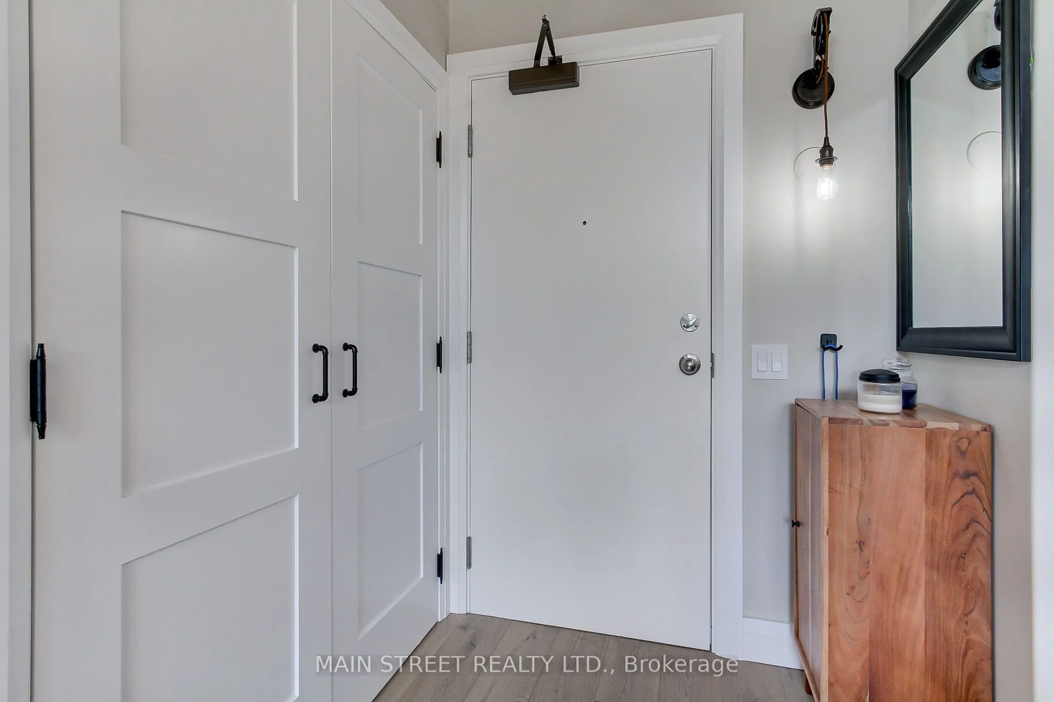 543 Timothy Street, #317