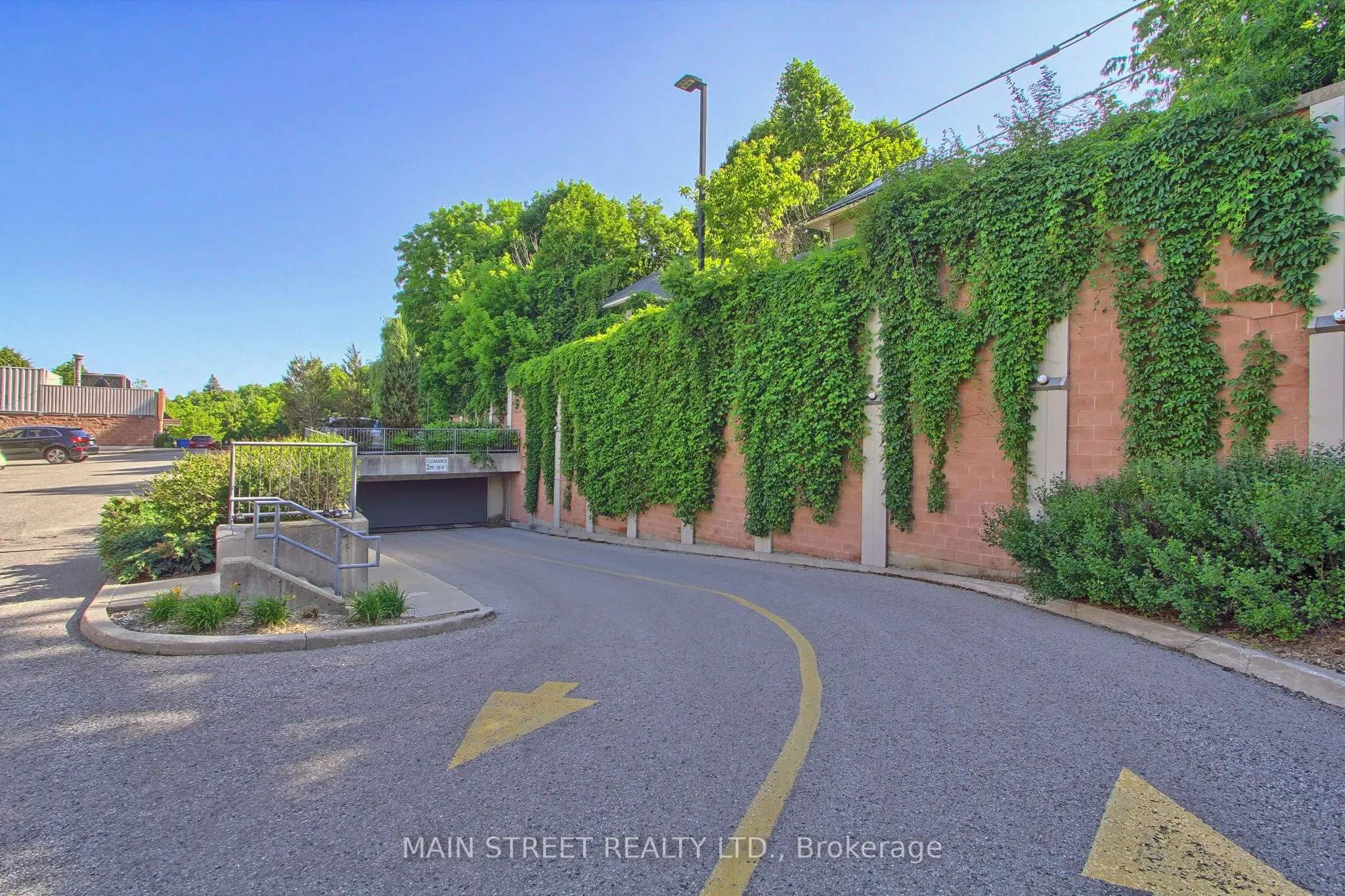 543 Timothy Street, #317