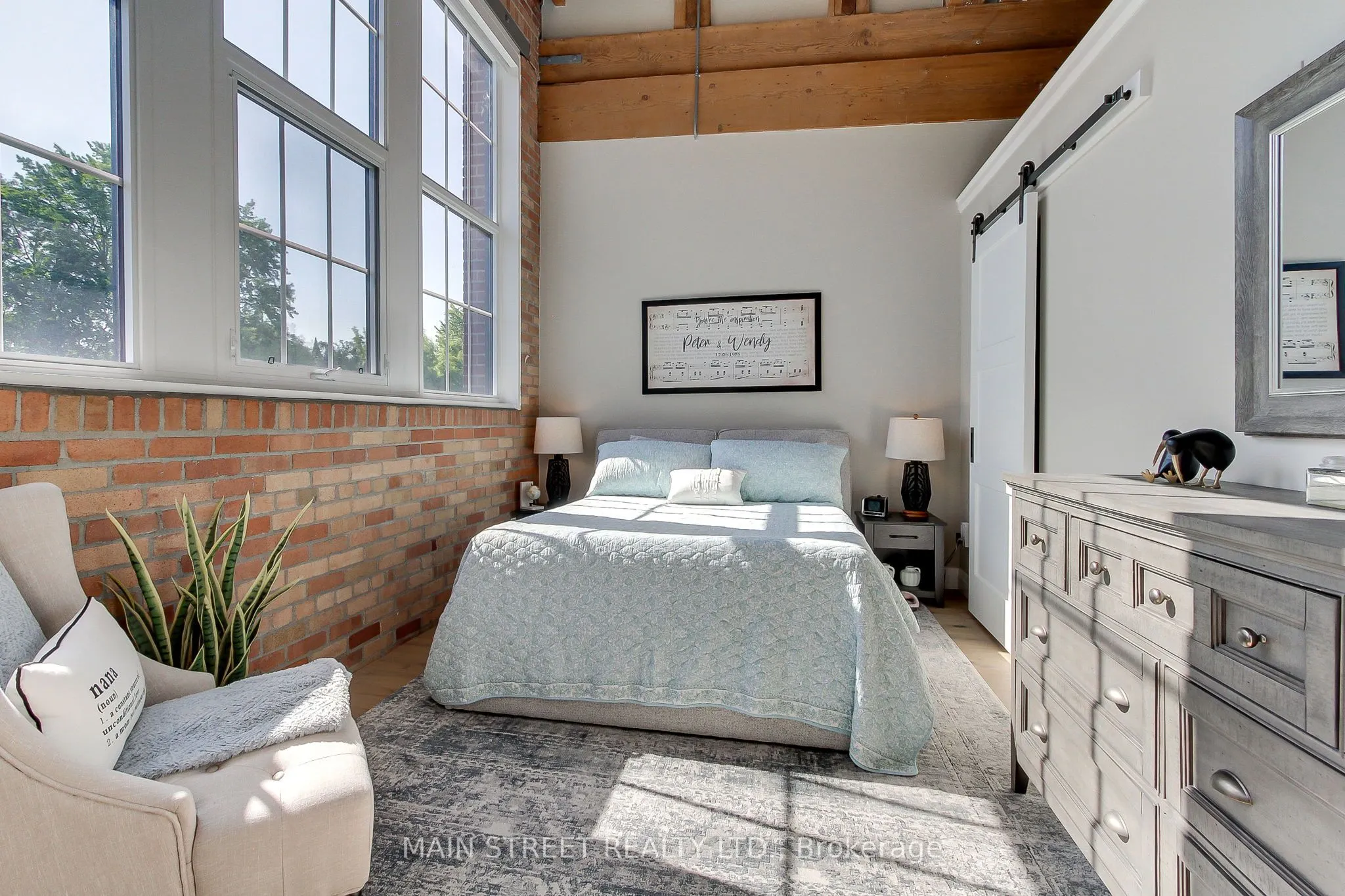 543 Timothy Street, #317
