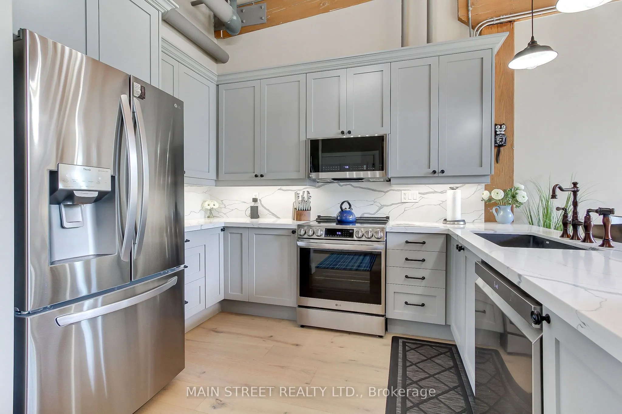 543 Timothy Street, #317