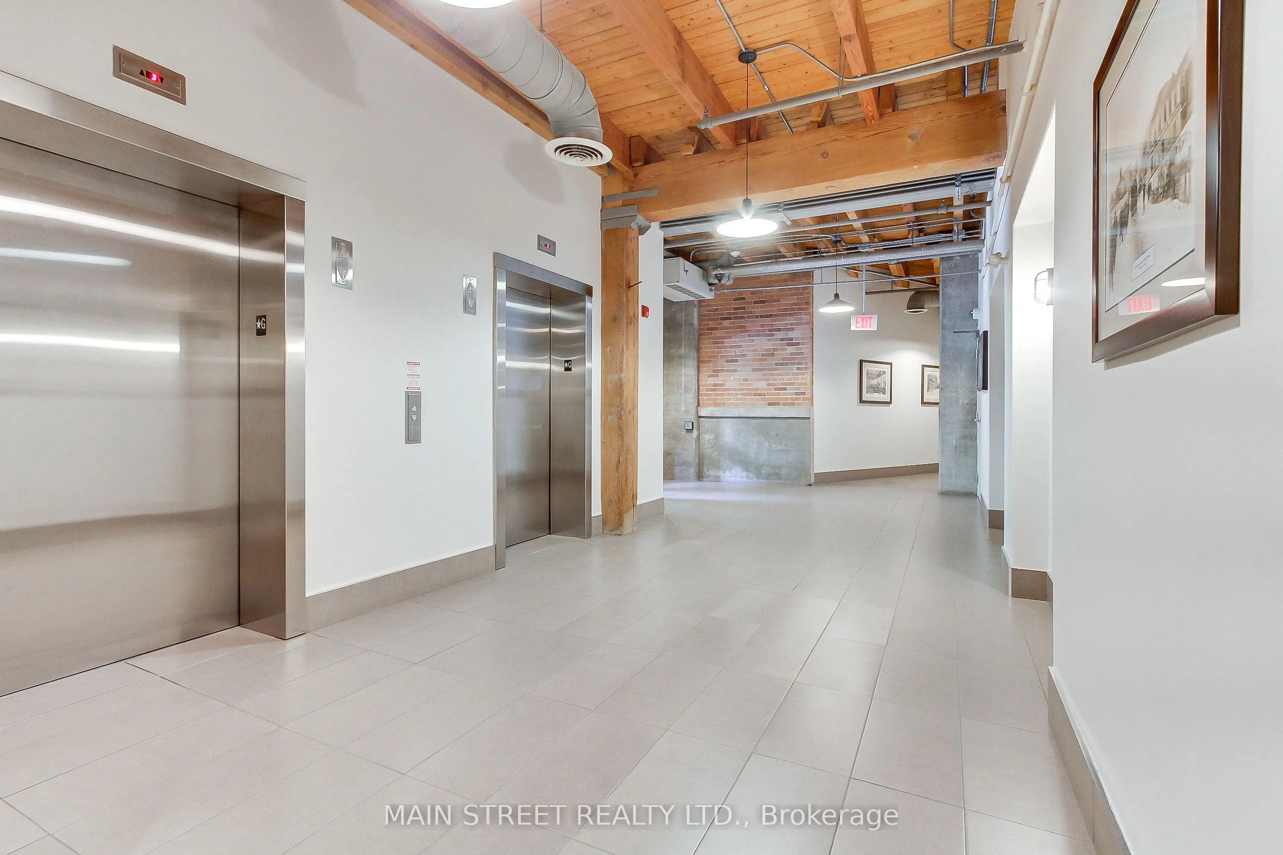 543 Timothy Street, #317
