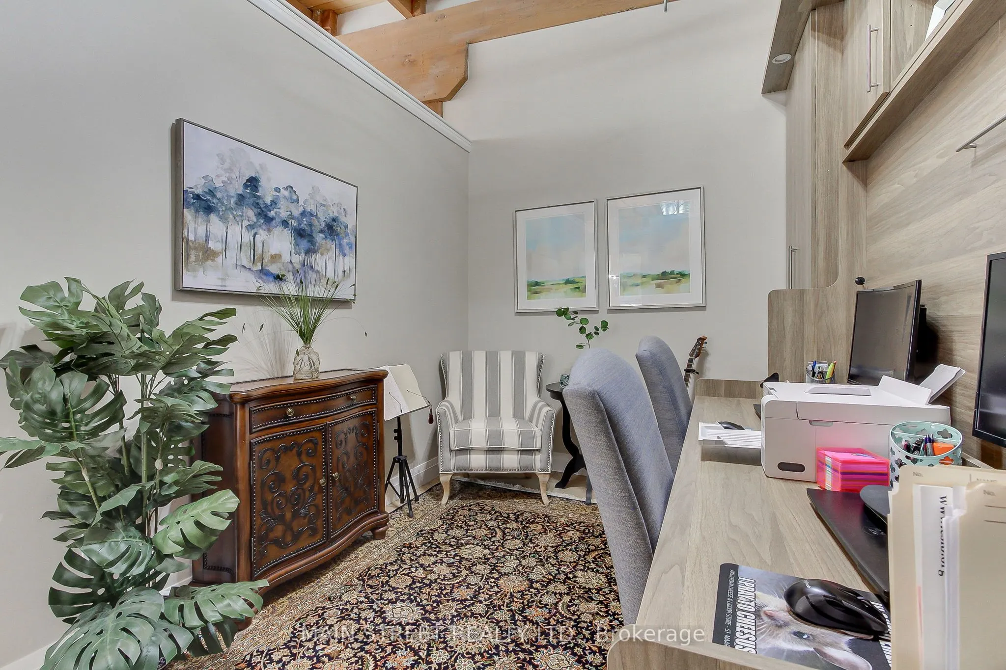 543 Timothy Street, #317