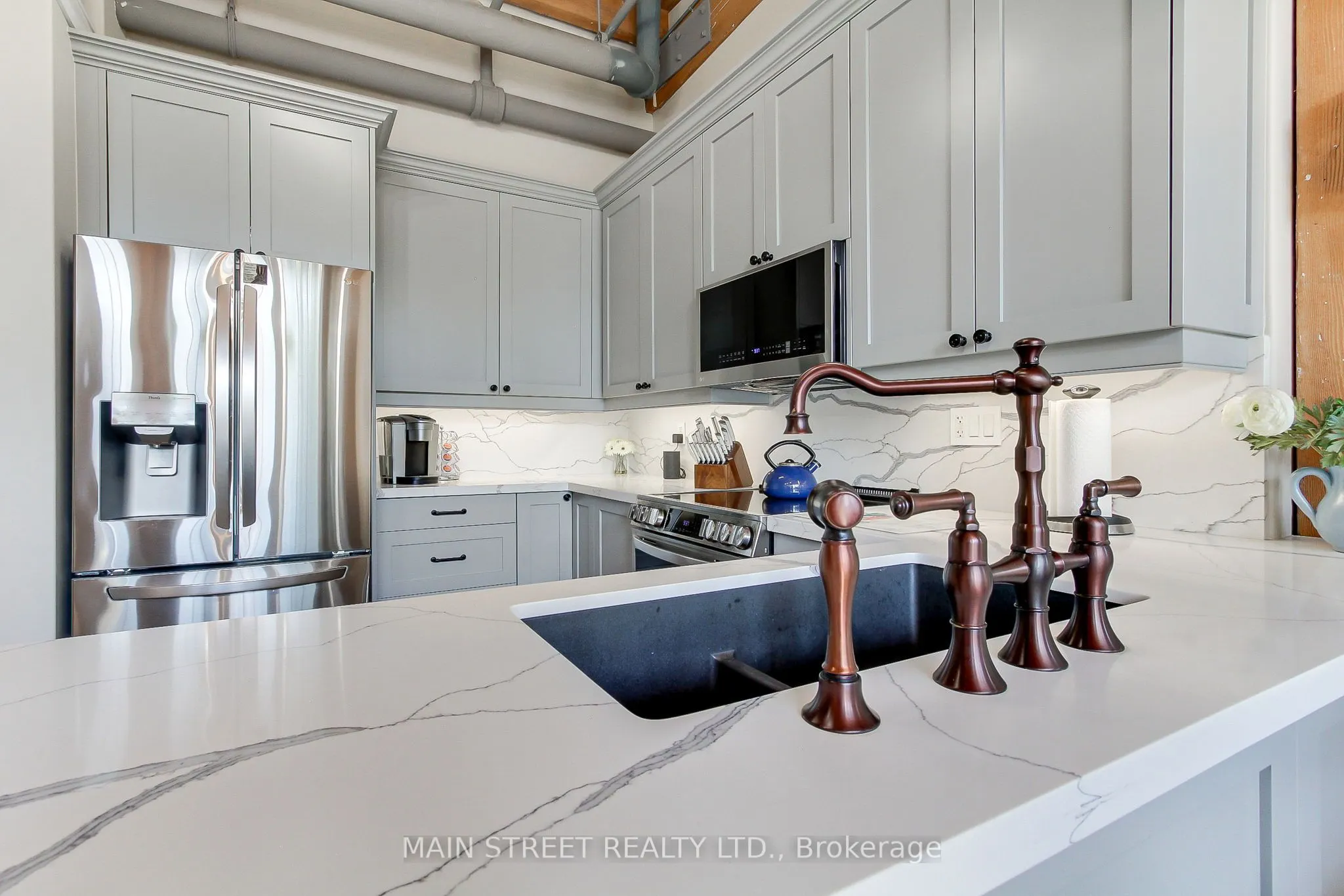 543 Timothy Street, #317