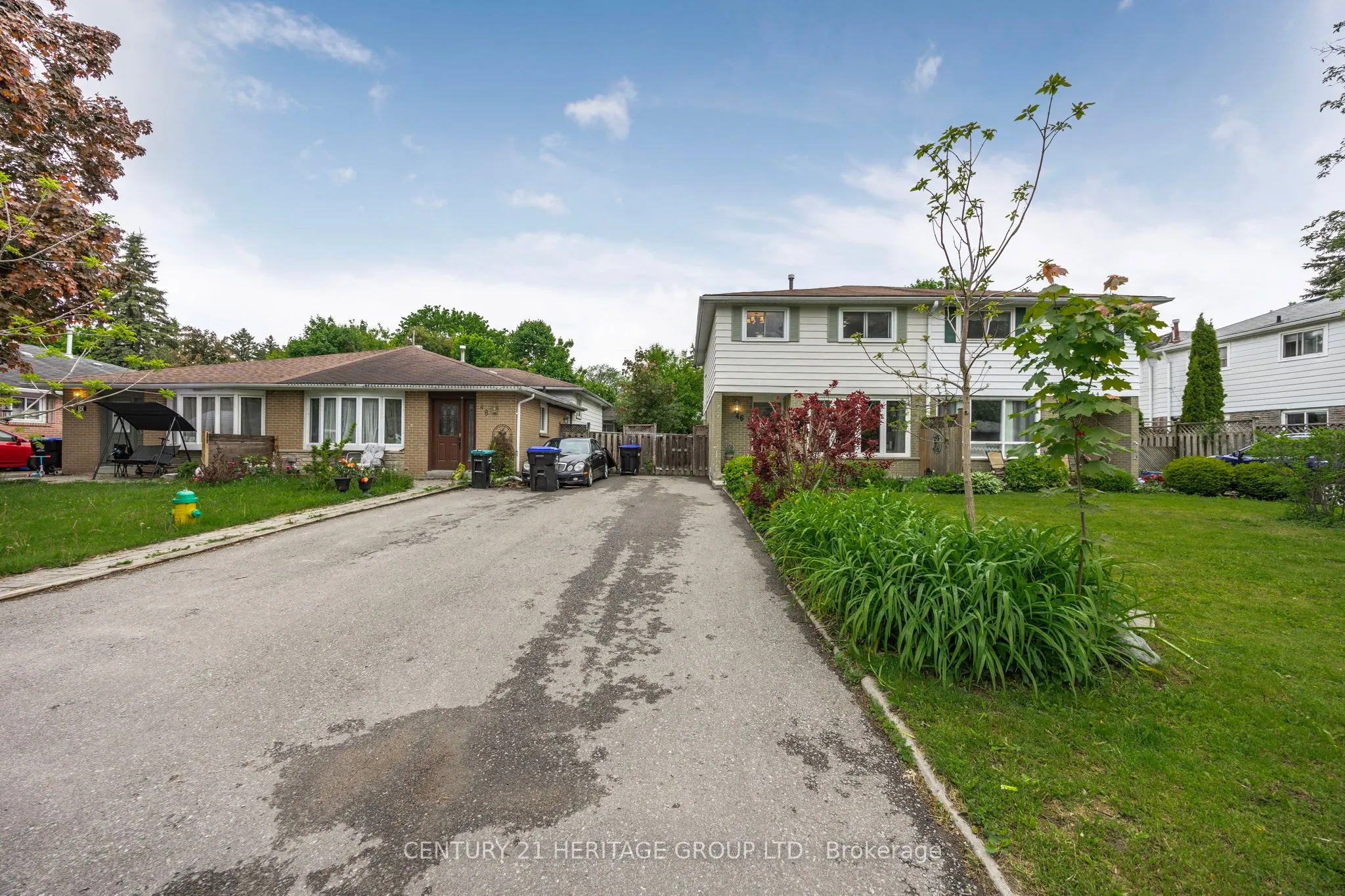 46 Adeline Avenue