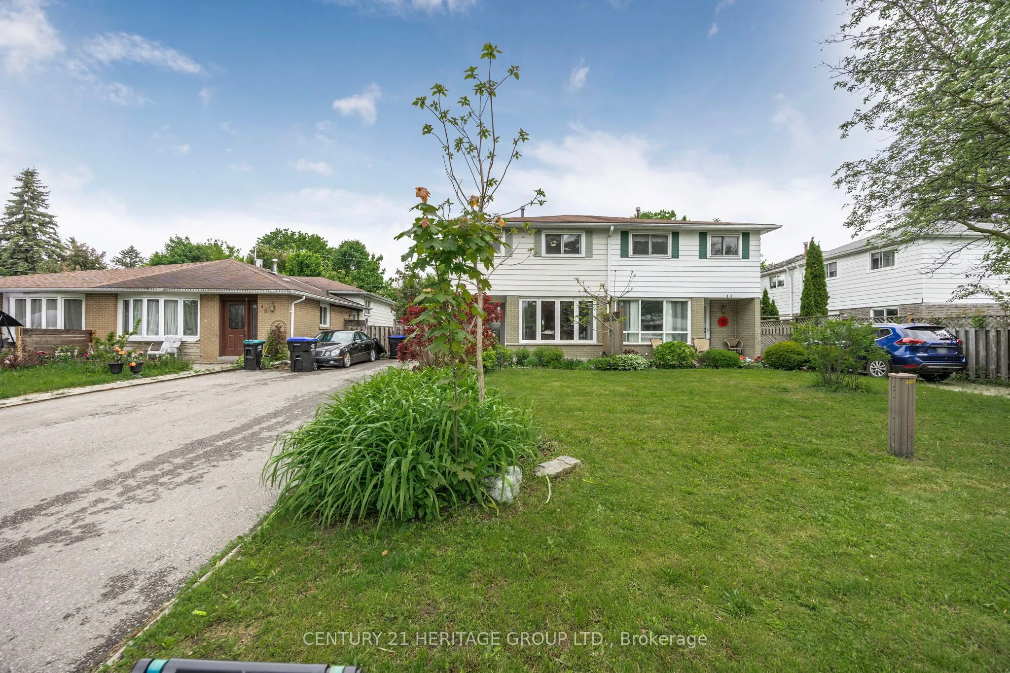 46 Adeline Avenue