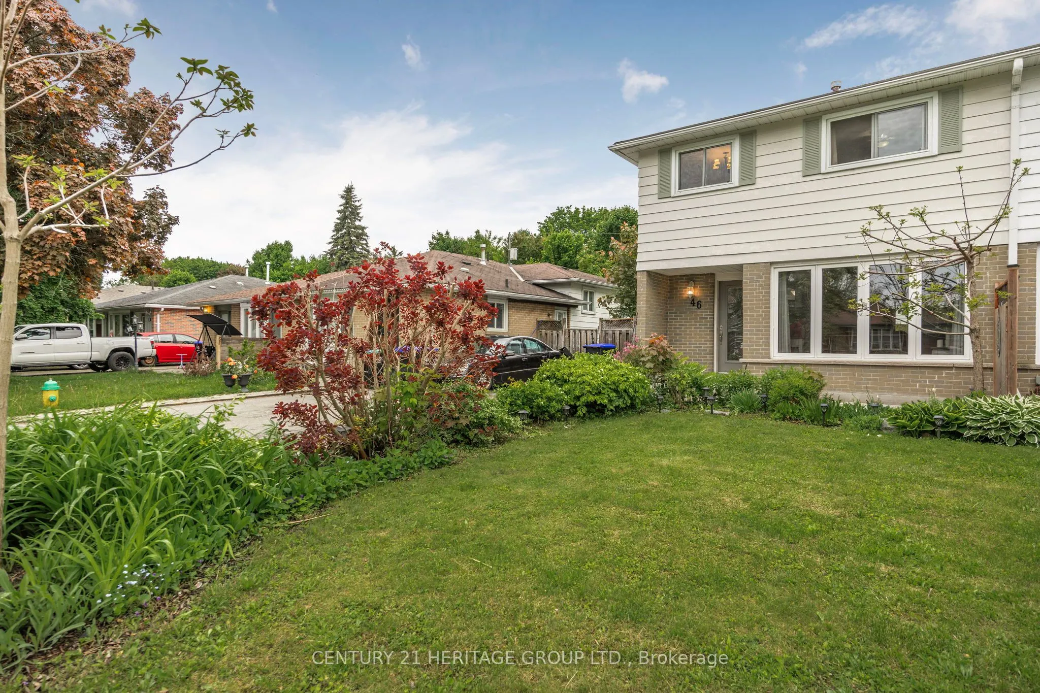 46 Adeline Avenue