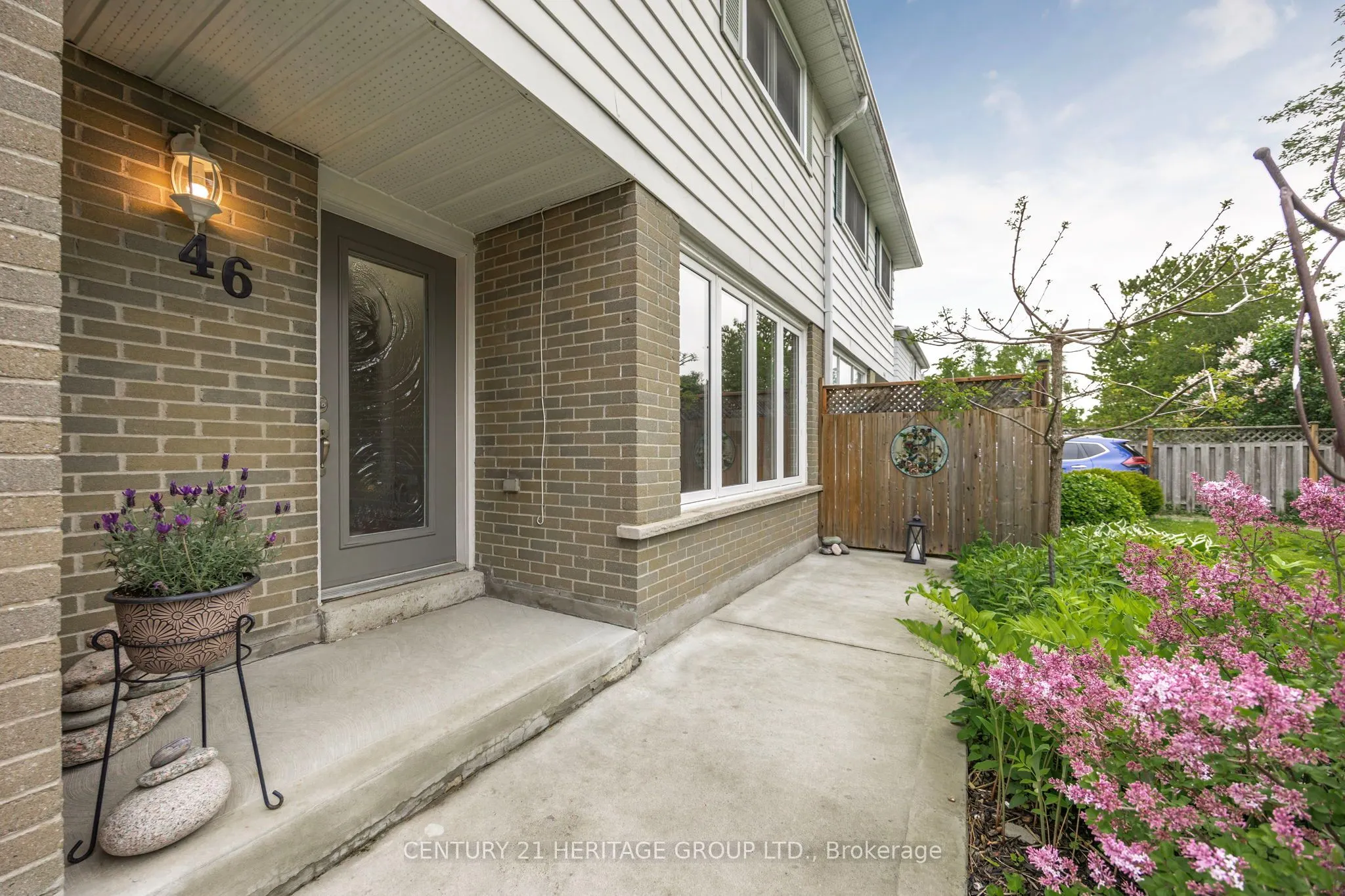 46 Adeline Avenue