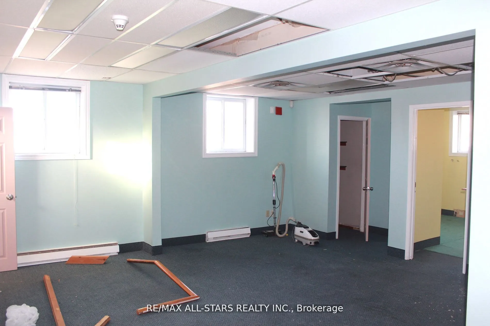 183 Simcoe Avenue, #Unit 2