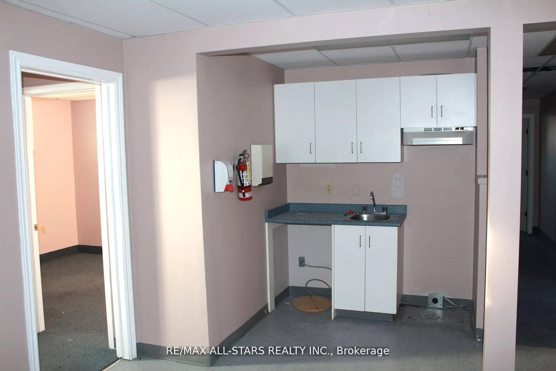 183 Simcoe Avenue, #Unit 2