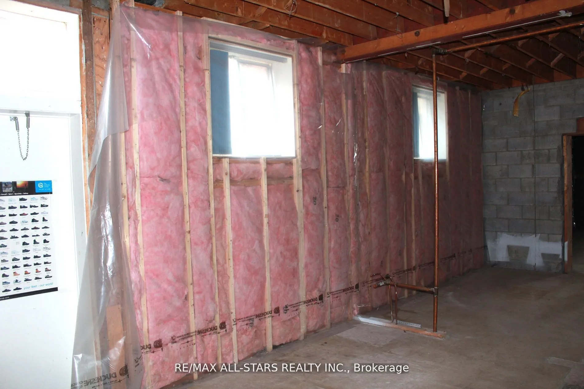 183 Simcoe Avenue, #Unit 2
