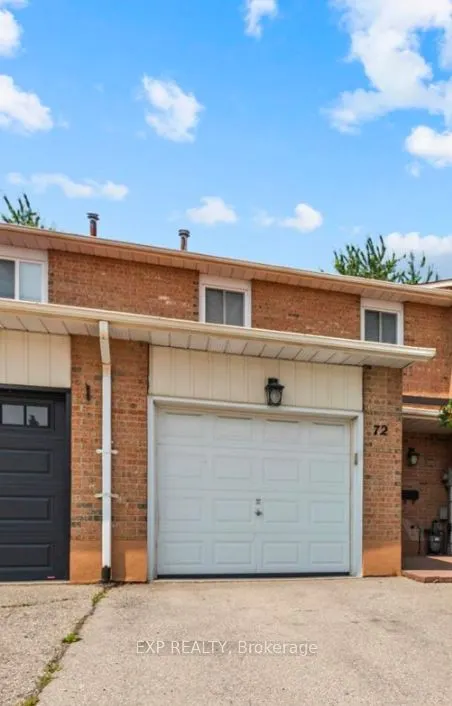 72 AGINCOURT Road