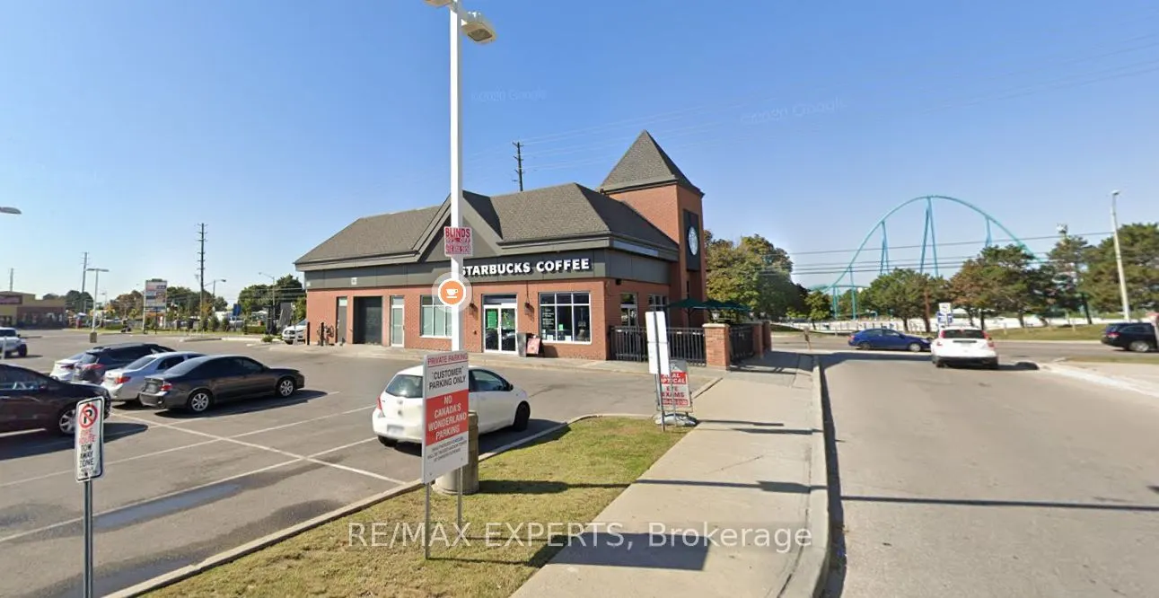 9699 Jane Street, #8