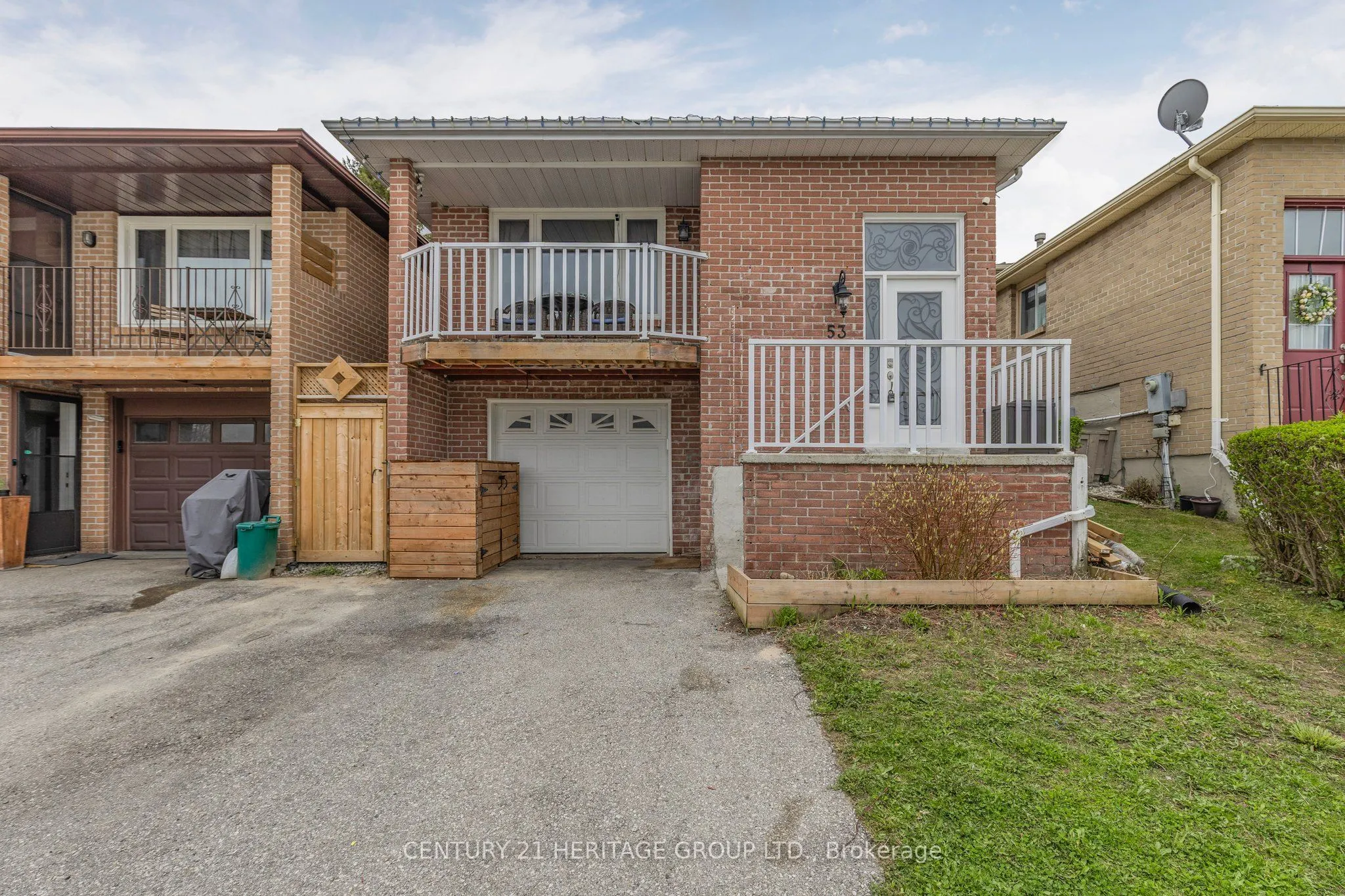 53 Turner Court