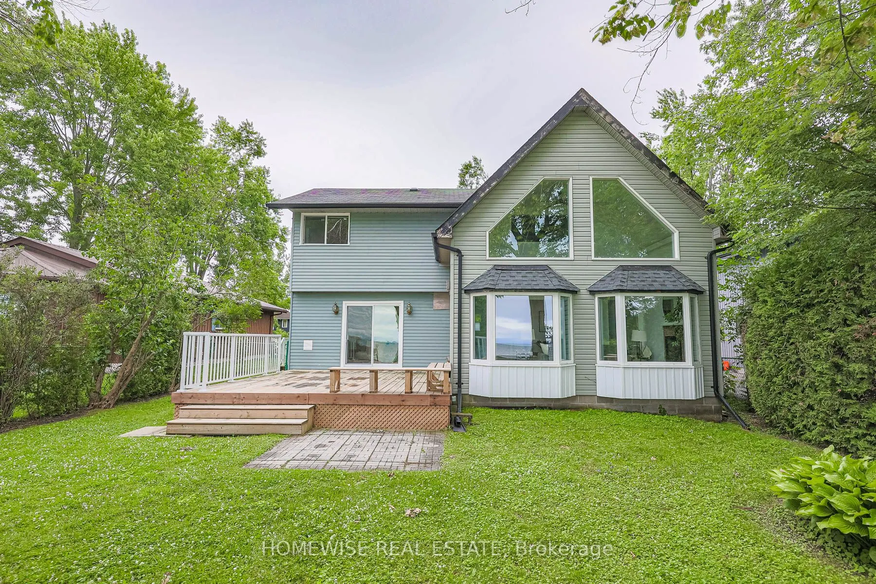 128 Moores Beach Road