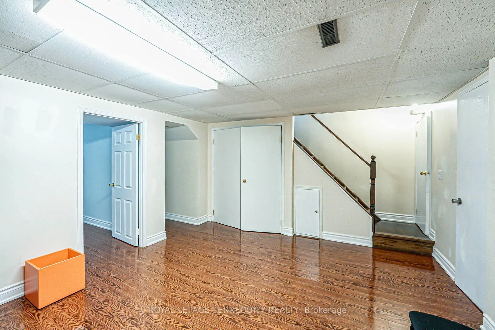 40 Pepperell Crescent