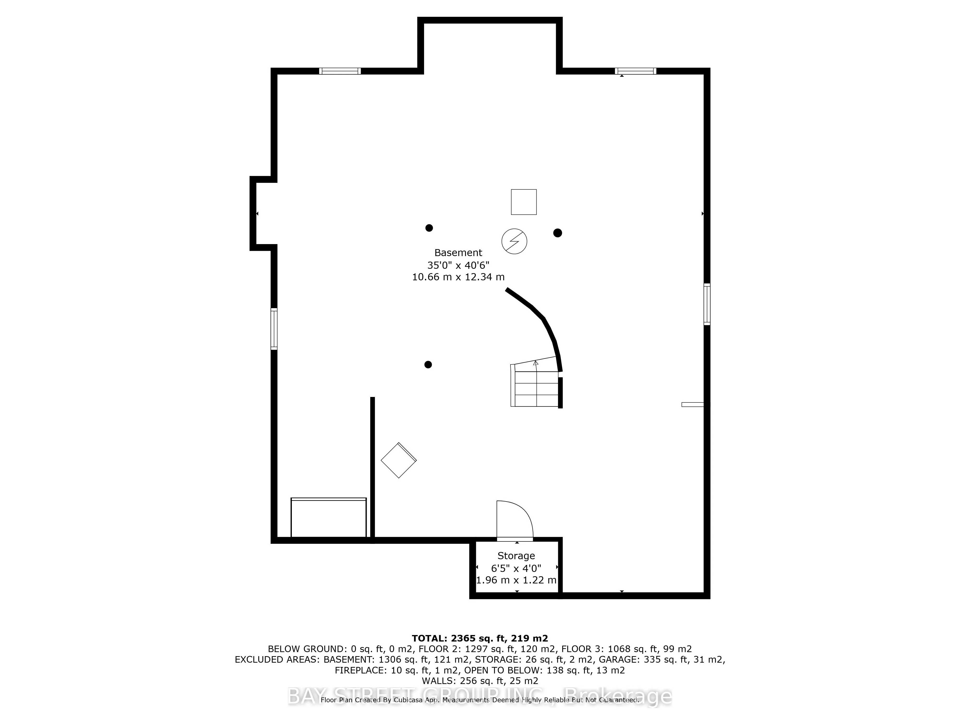 76 Hyde Park Drive N