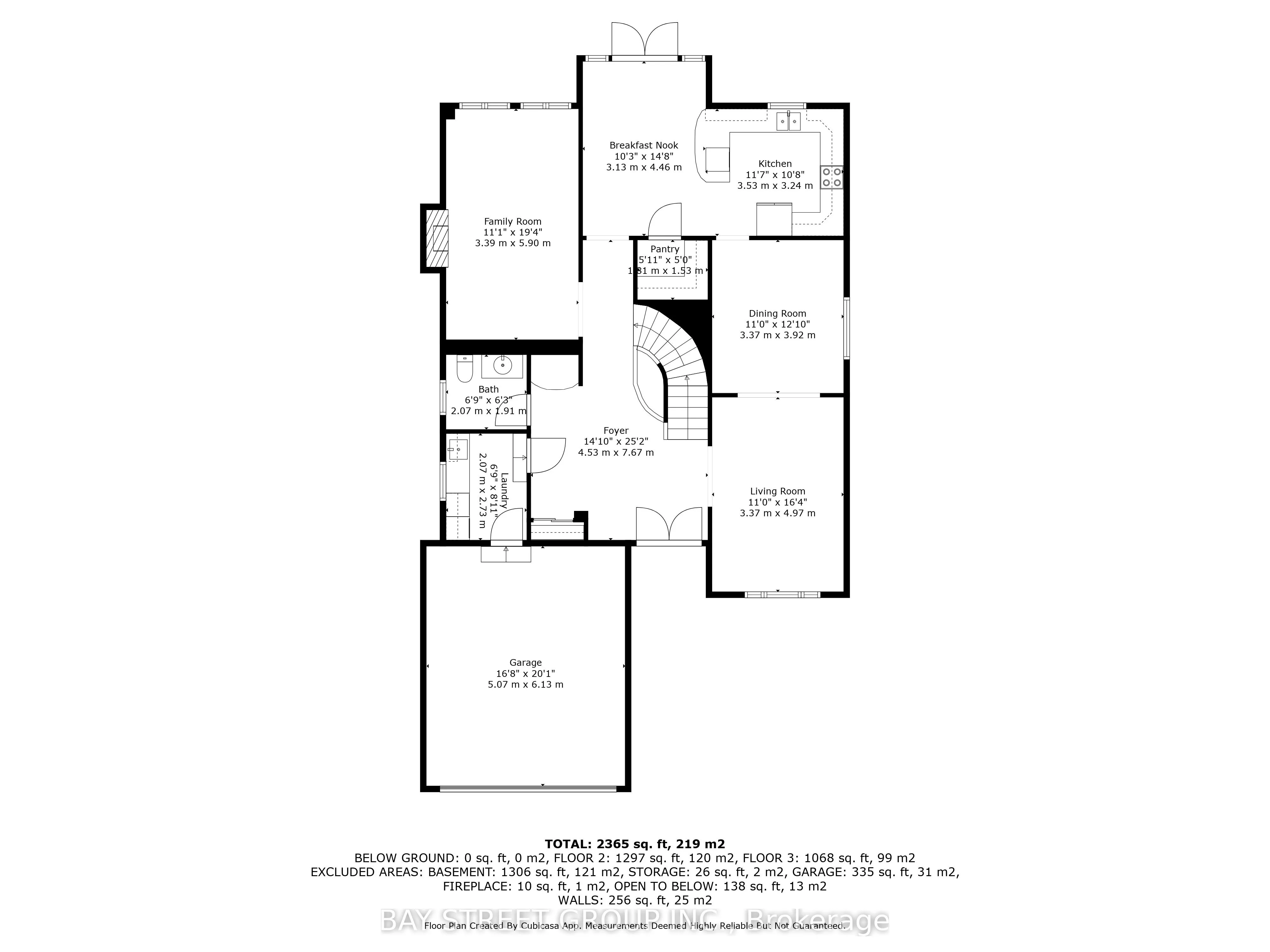 76 Hyde Park Drive N