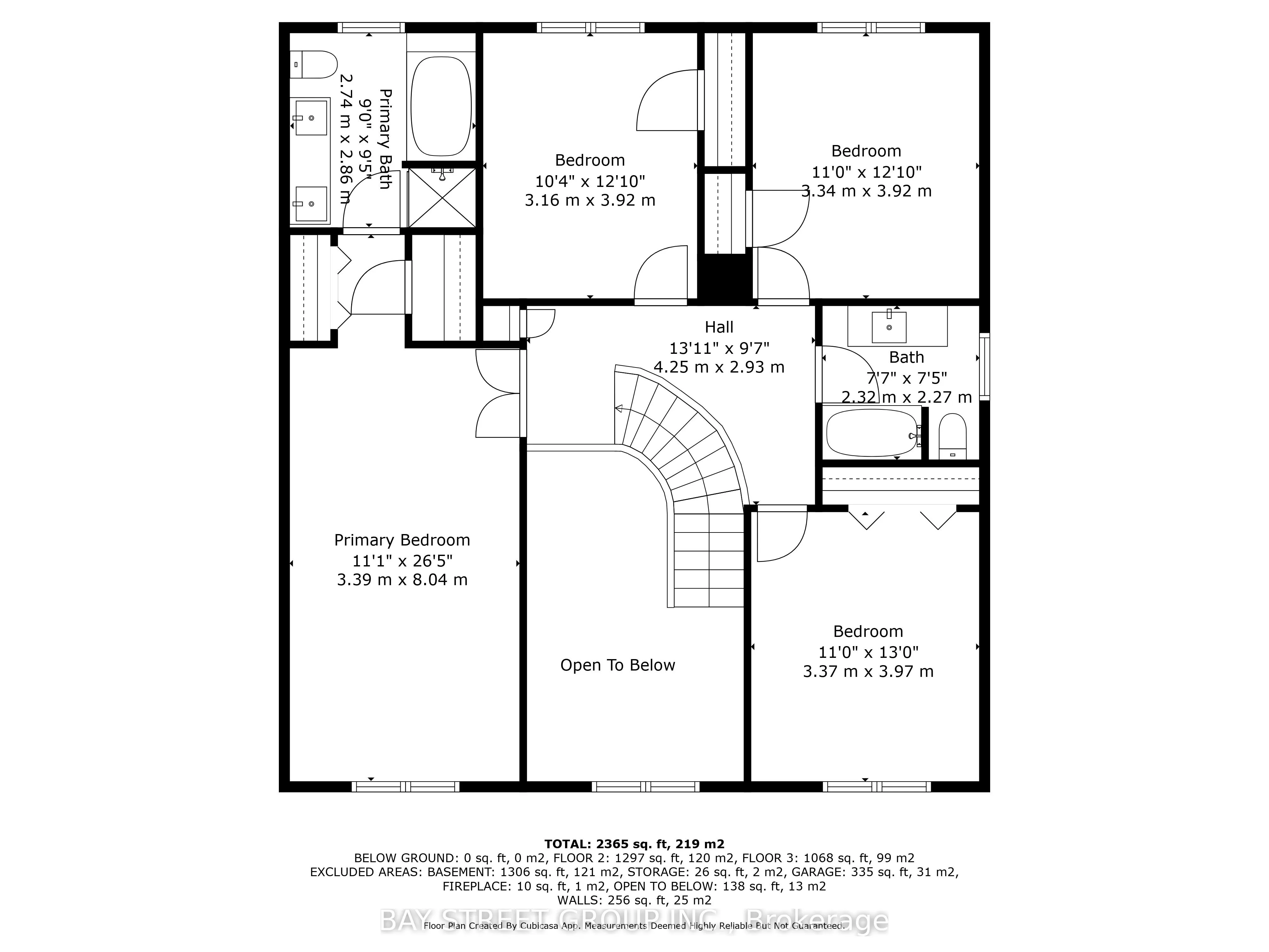76 Hyde Park Drive N