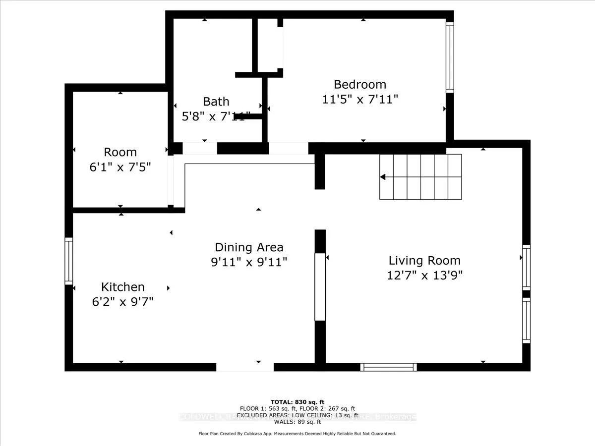 379 Simcoe Street