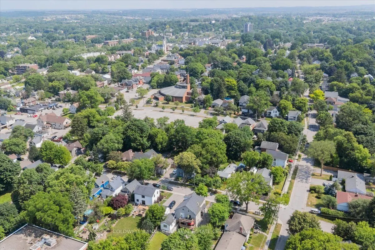 379 Simcoe Street